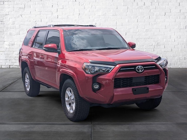 2023 Toyota 4Runner