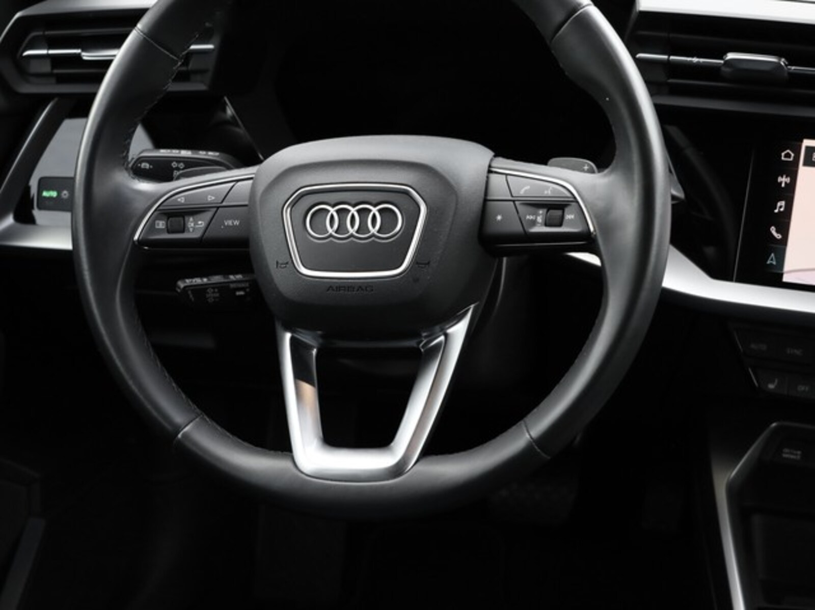 Audi A3 Sportback – Bild 12
