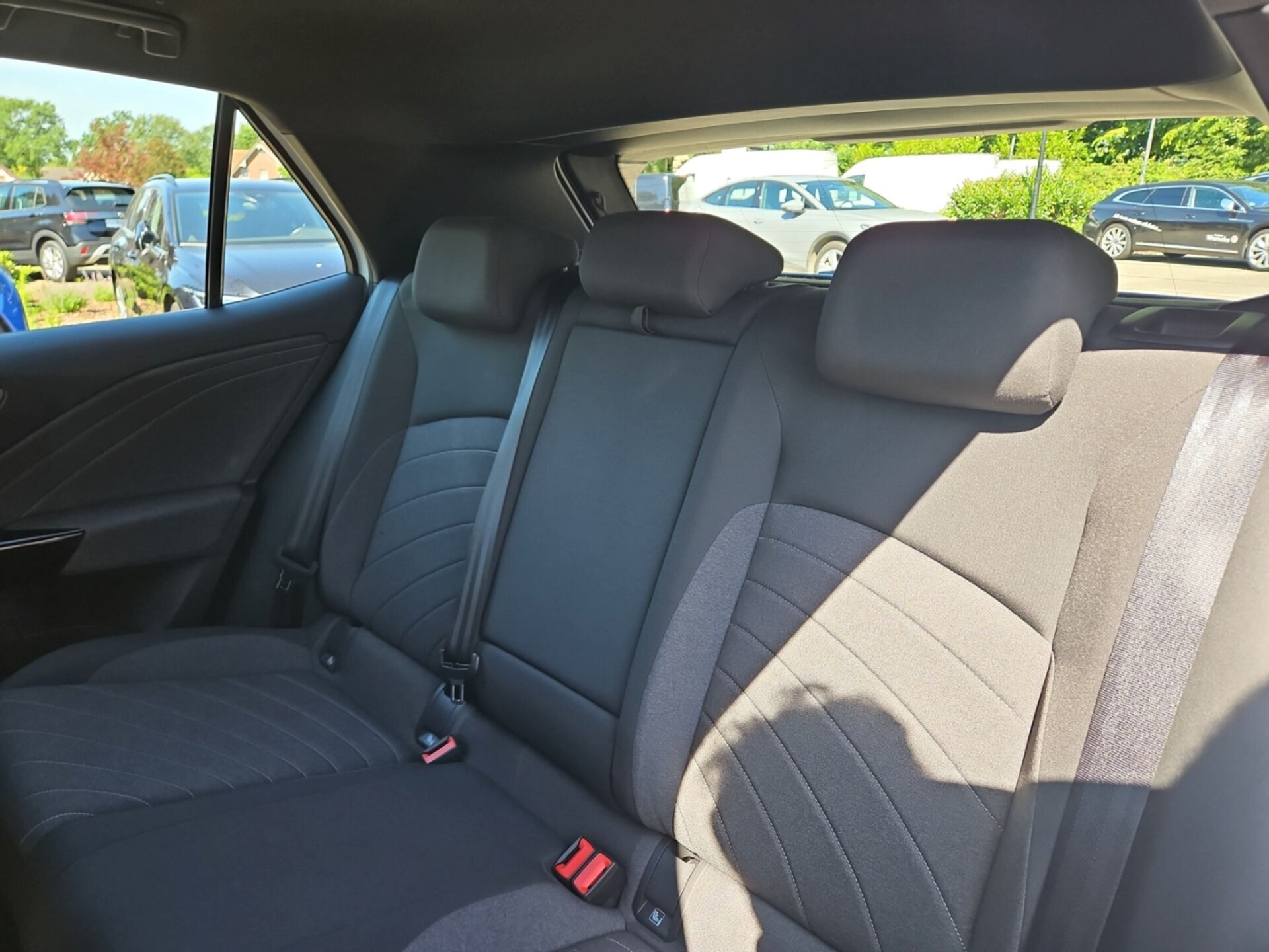 Volkswagen ID.3 Pro