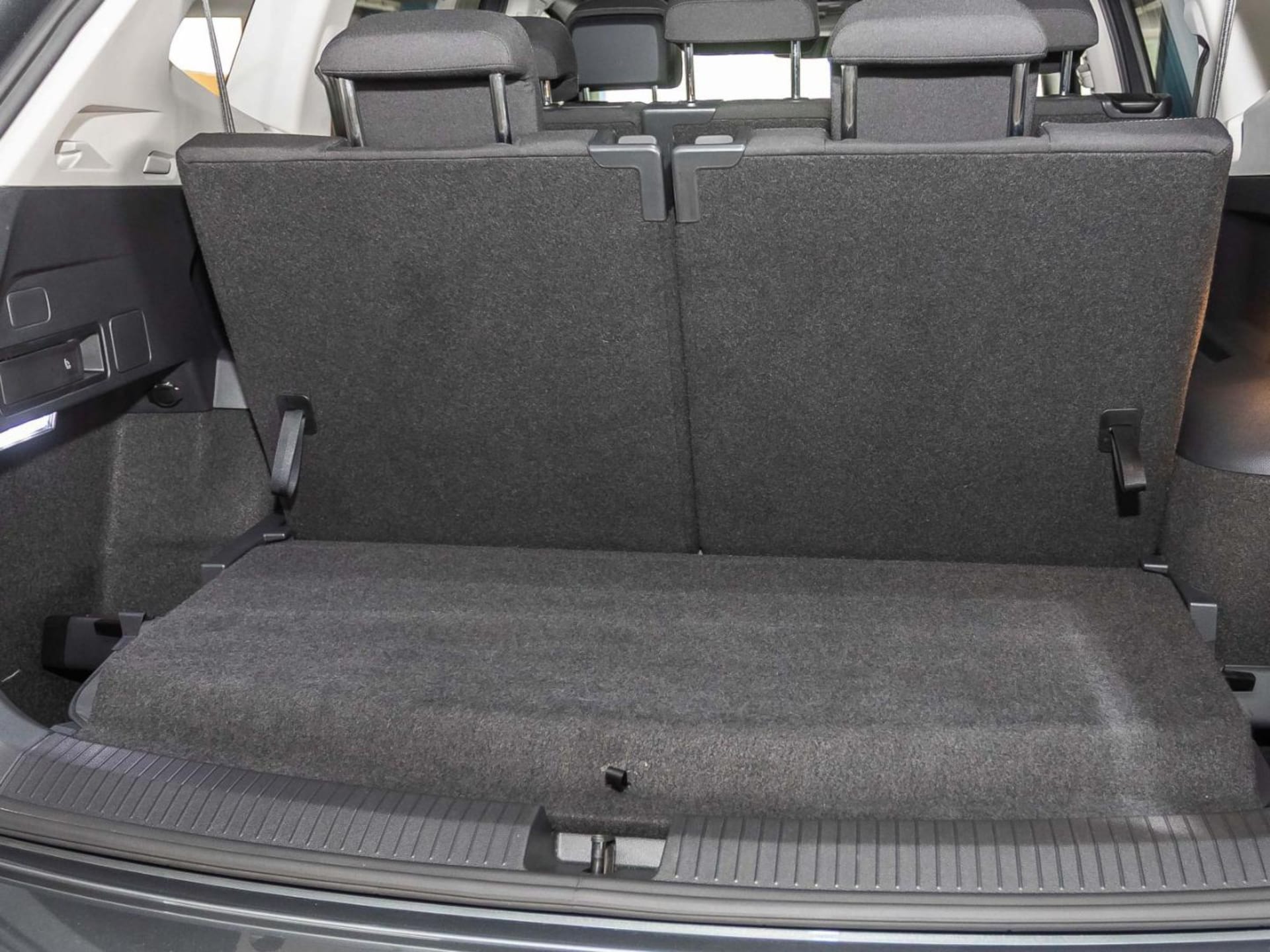 Volkswagen Tiguan Allspace Elegance
