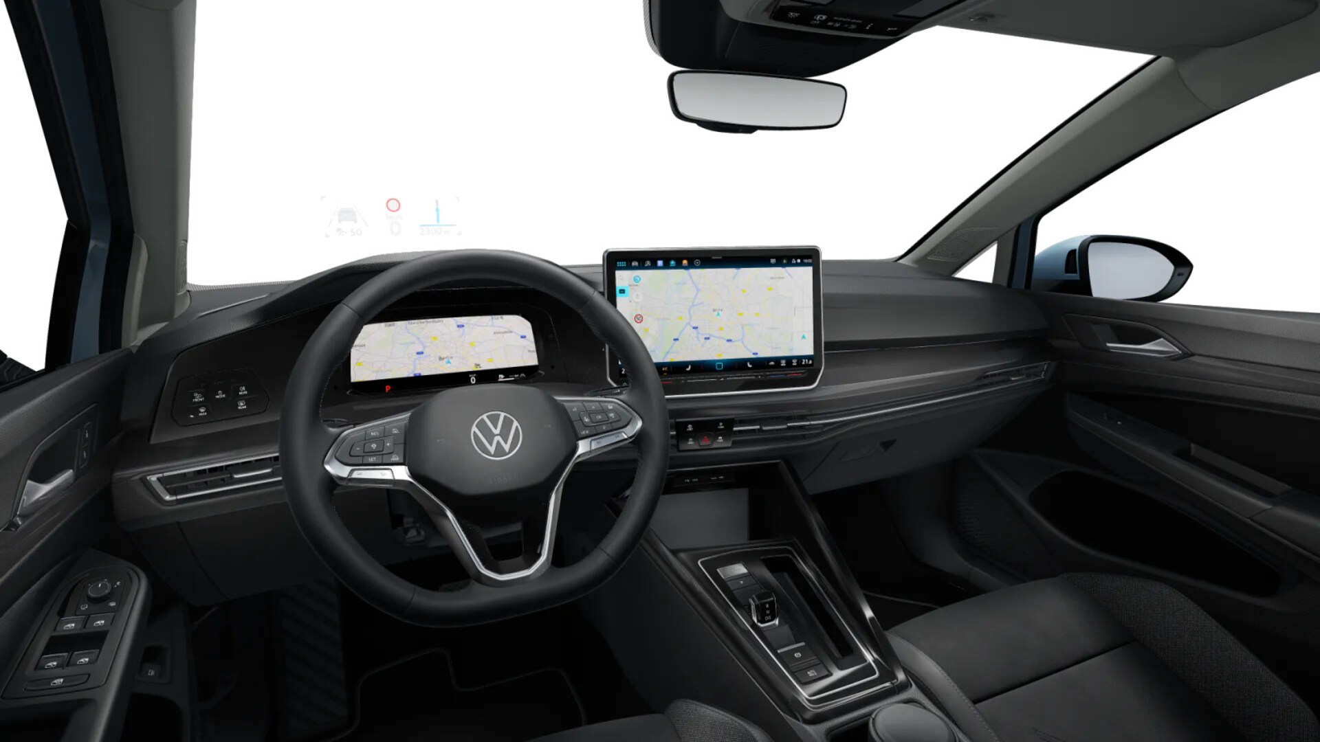 Volkswagen Golf Style