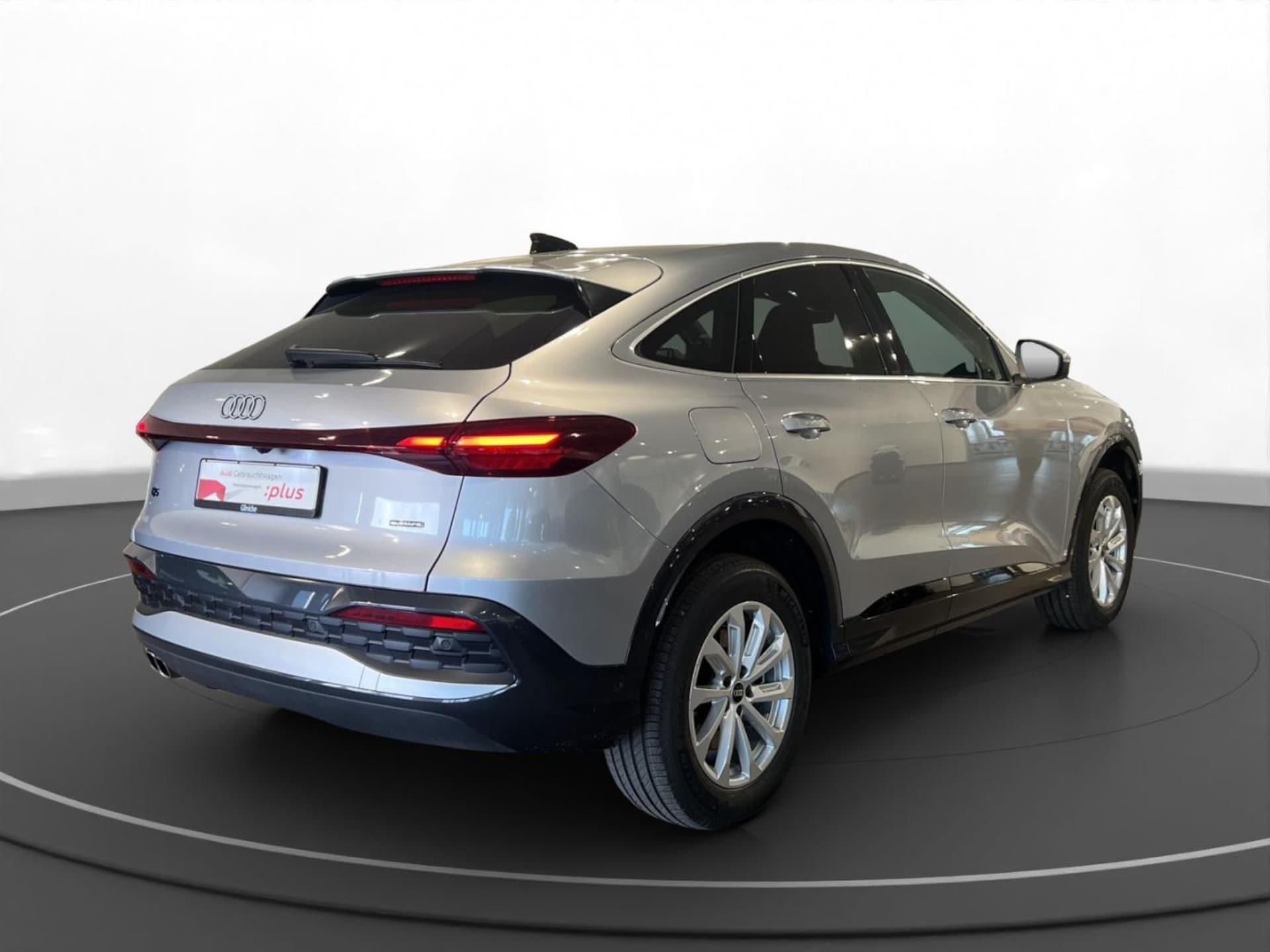 Audi Q5 Sportback