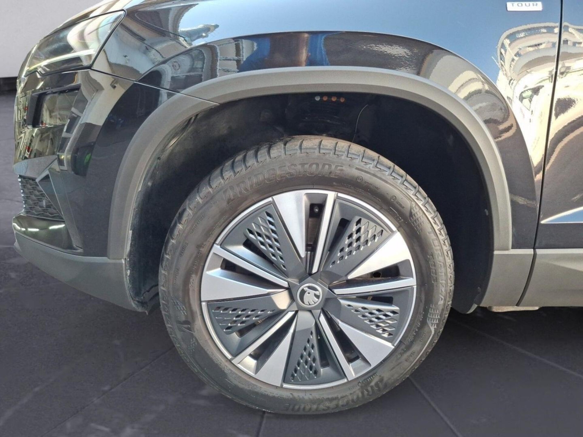 Skoda Karoq Ambition