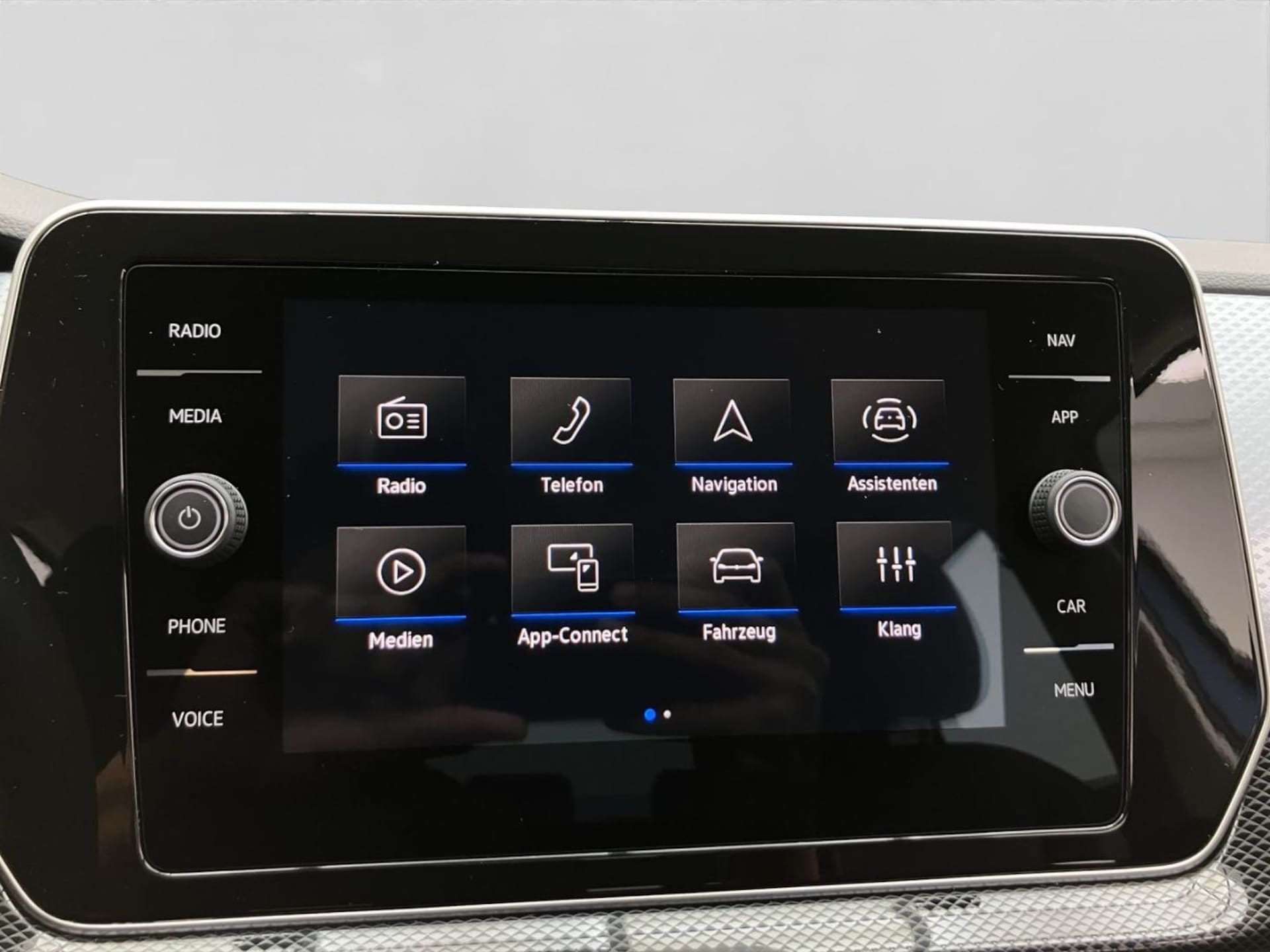 Volkswagen T-Cross ENERGY