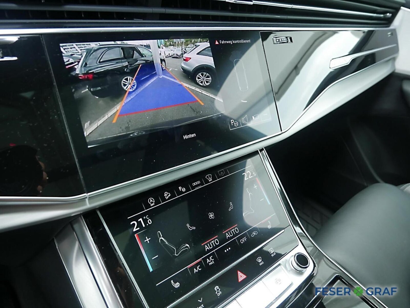 Audi Q7 – Bild 10