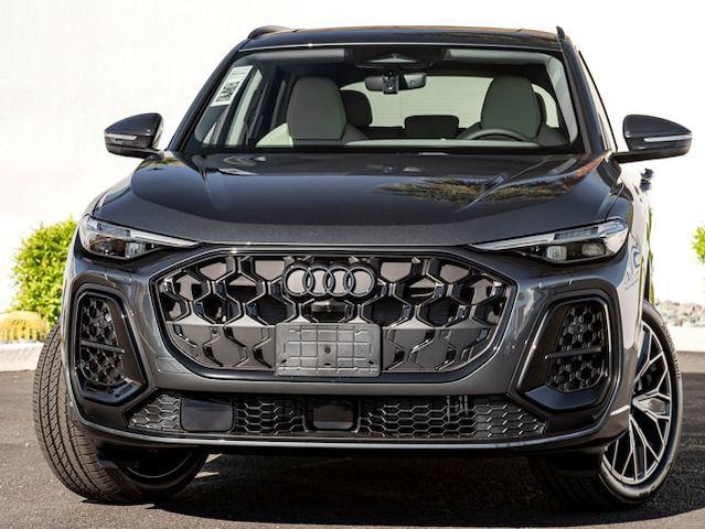 Photo of 2026 Audi Q5