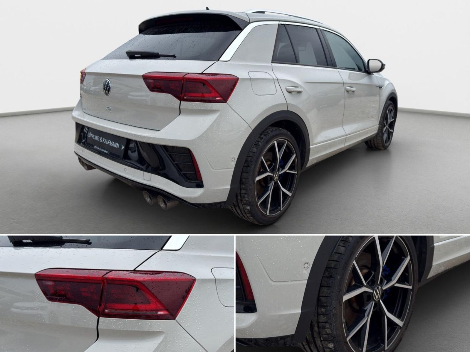 Volkswagen T-Roc – Bild 14