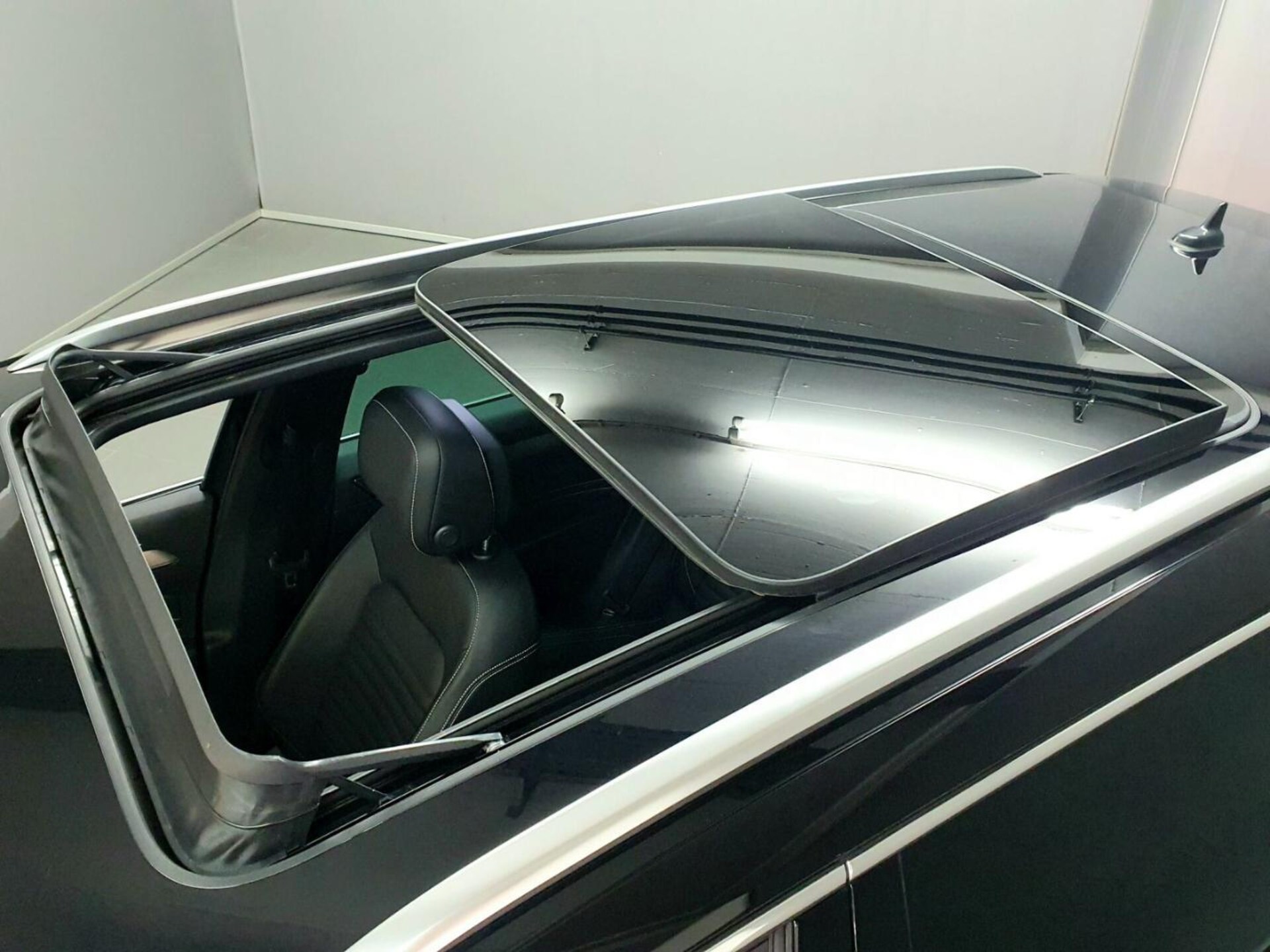 Volkswagen Passat Variant Elegance
