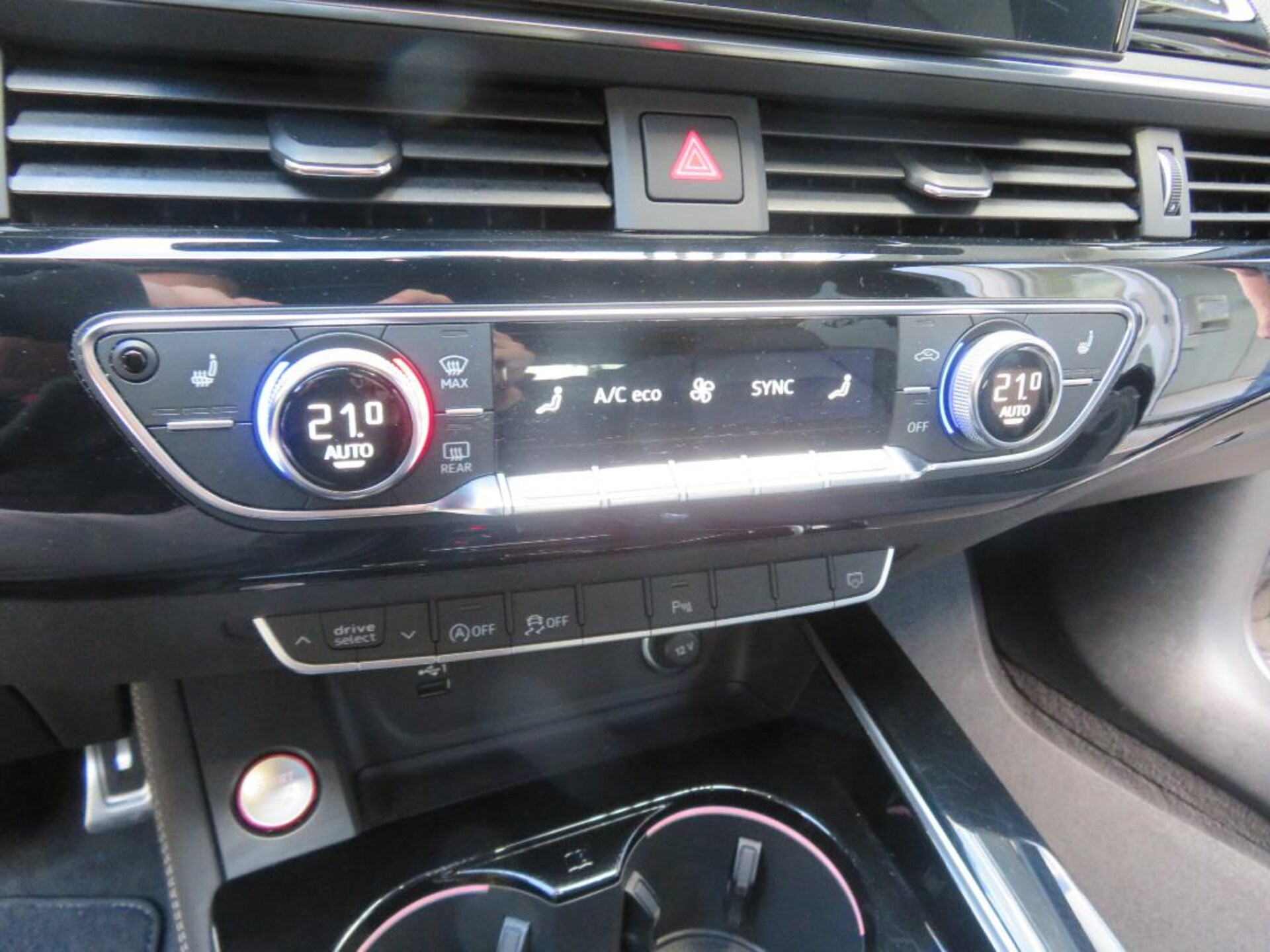 Audi S4 Avant