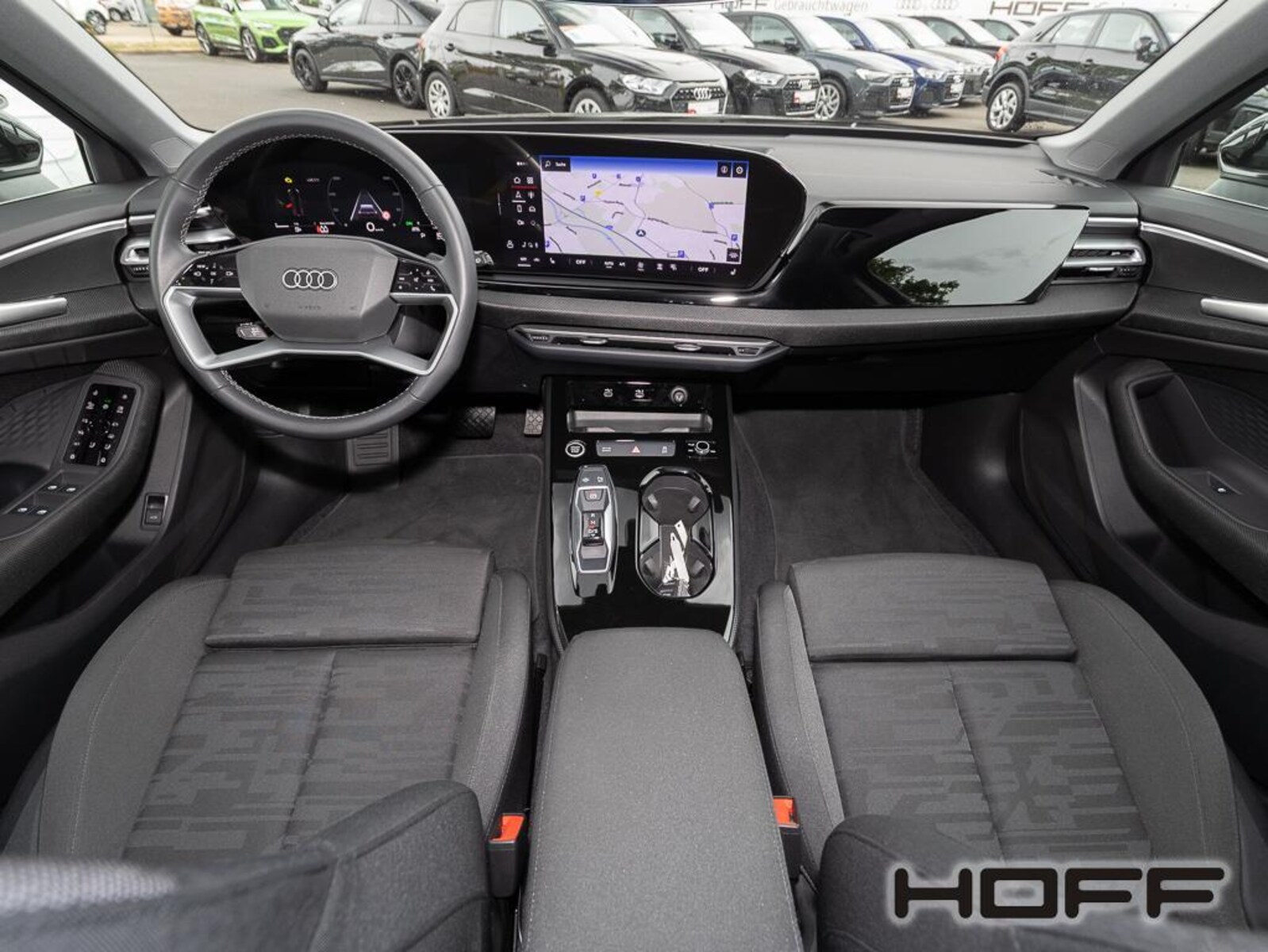 Audi A5 Avant – Bild 9