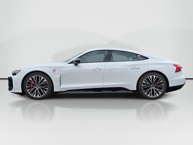 2026 Audi S e-tron GT
