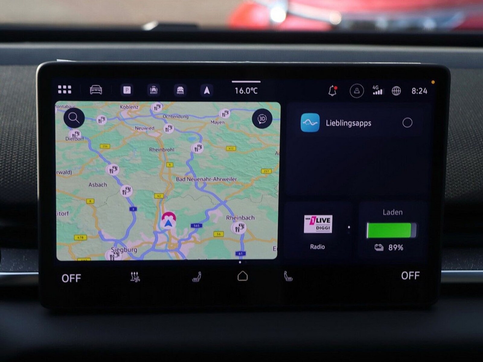 Volkswagen ID.3 Neo – Bild 8