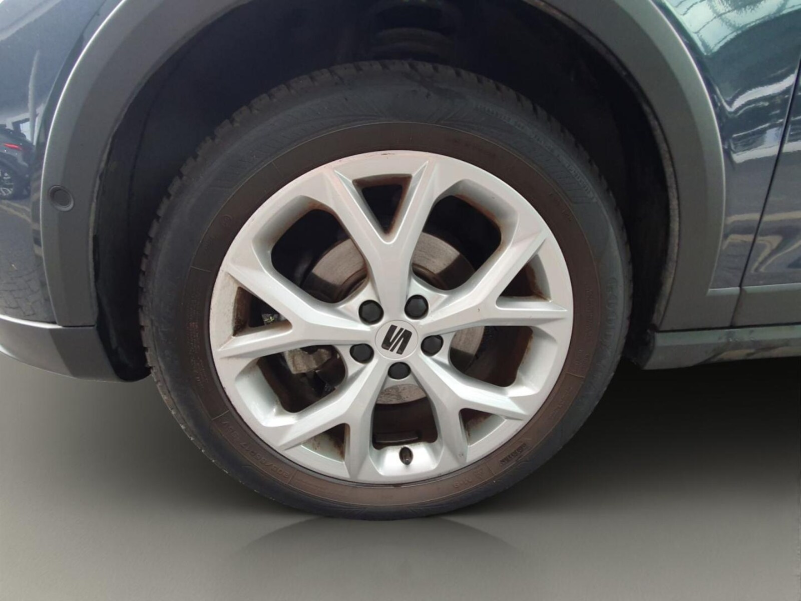 SEAT Arona – Bild 18
