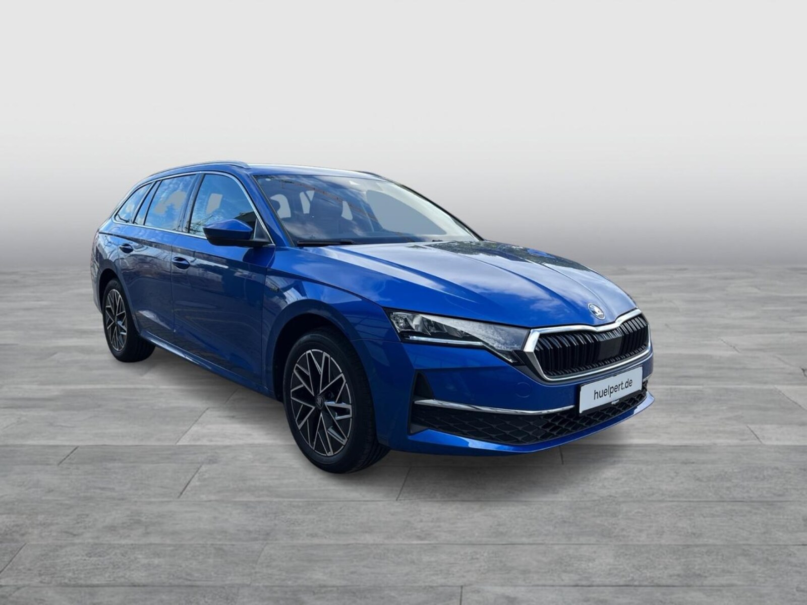 Škoda Octavia Combi – Bild 5