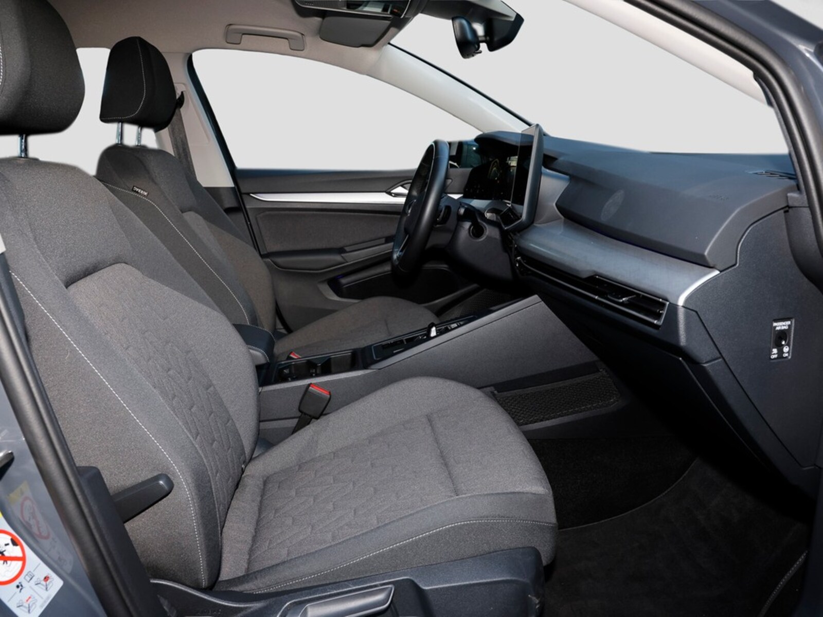 Volkswagen Golf Variant – Bild 8