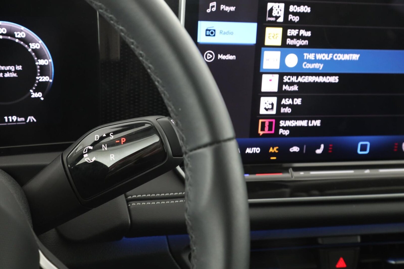 Volkswagen Tiguan – Bild 16