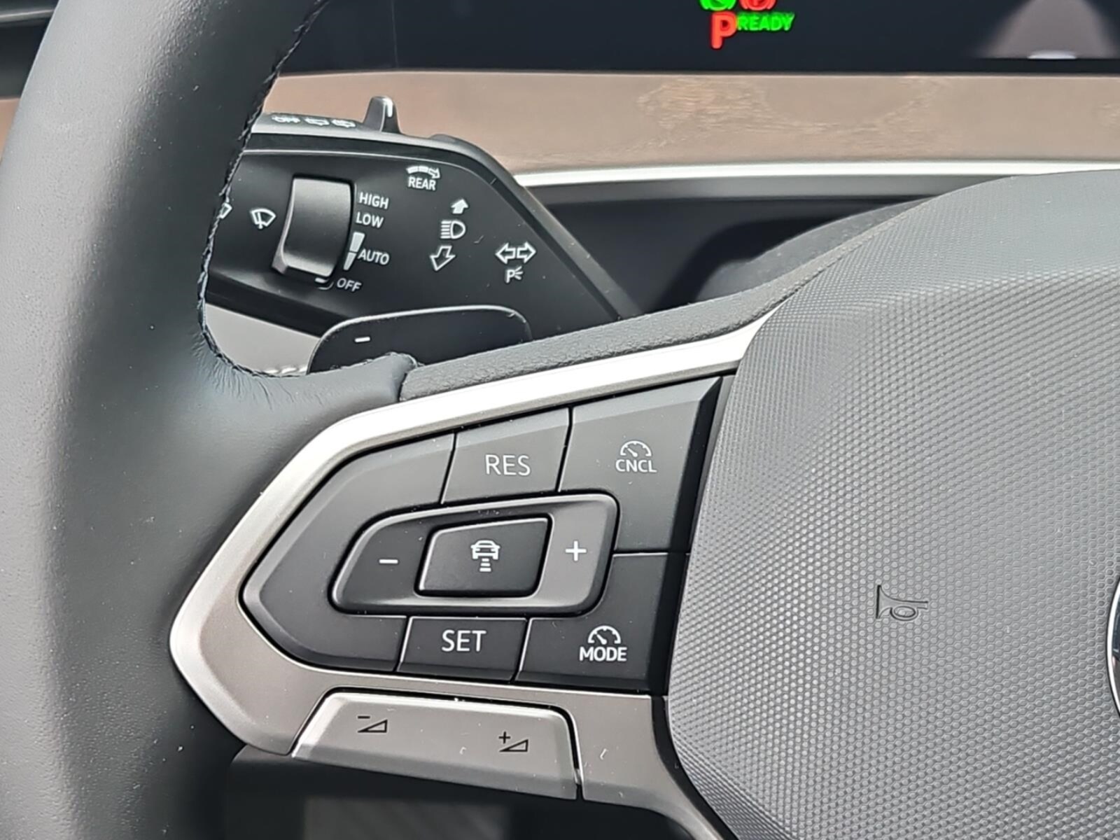 Volkswagen Tayron – Bild 12
