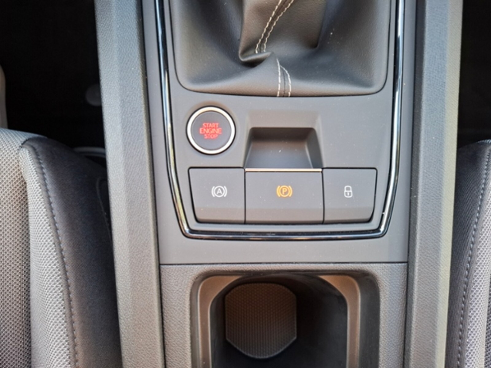 SEAT Leon – Bild 16