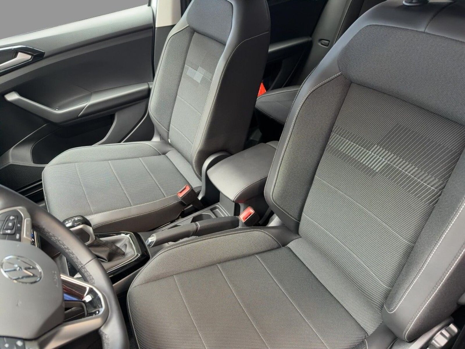 Volkswagen T-Cross – Bild 7