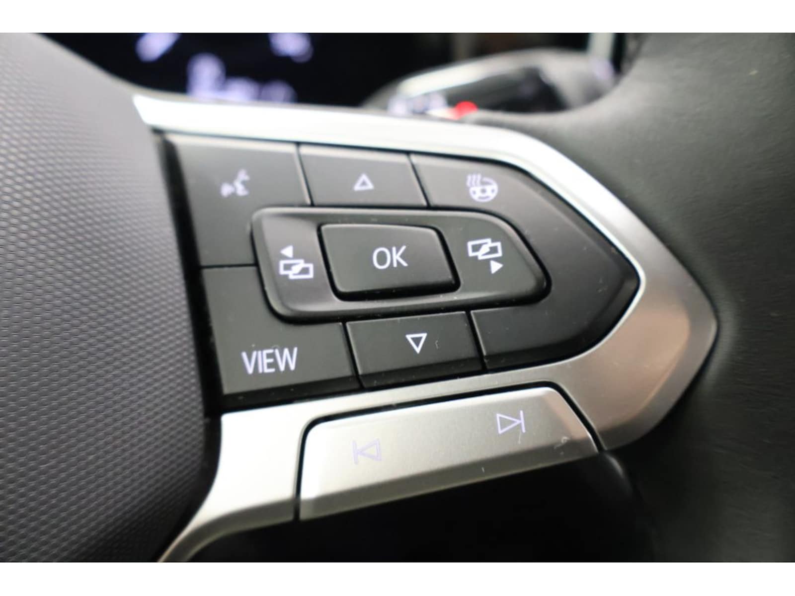 Volkswagen Tiguan – Bild 20