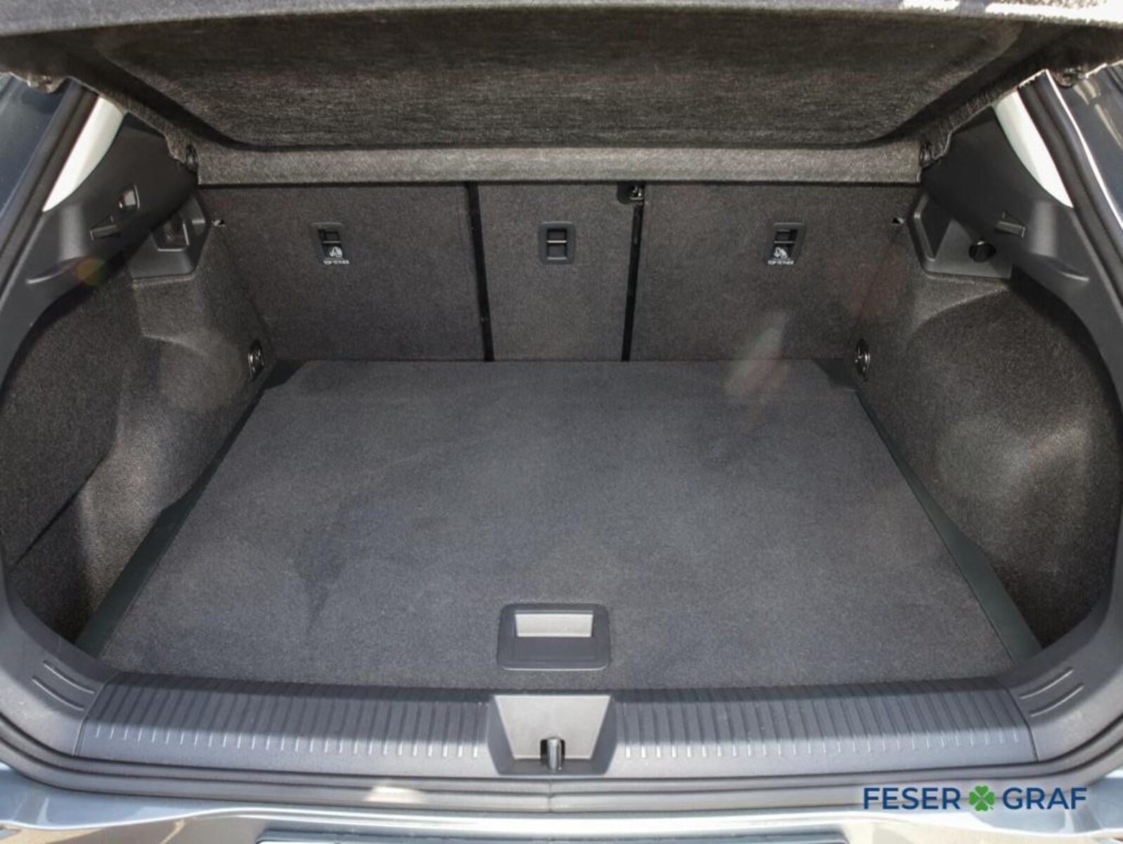 Volkswagen T-Roc – Bild 7