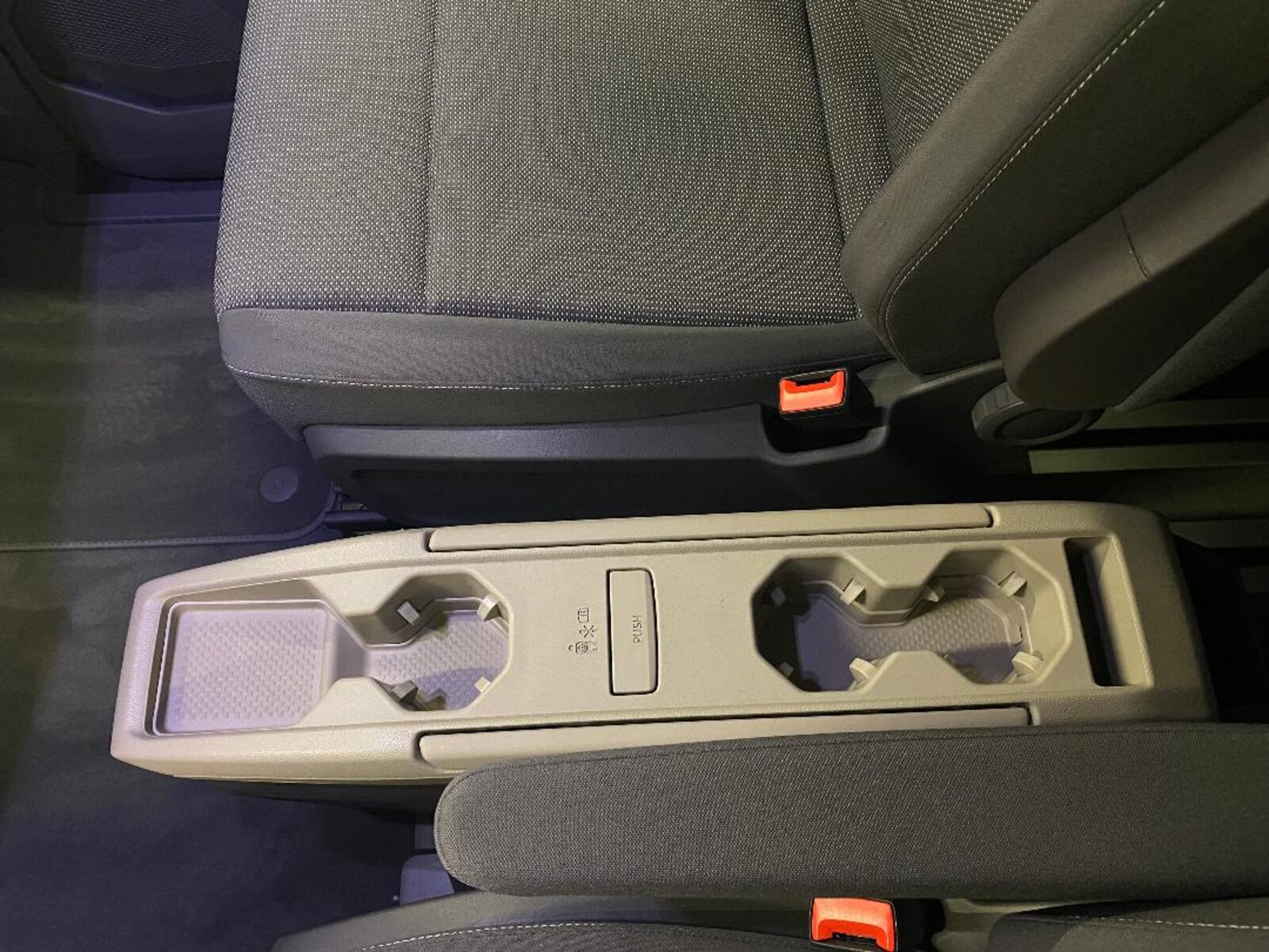 Volkswagen Multivan – Bild 10