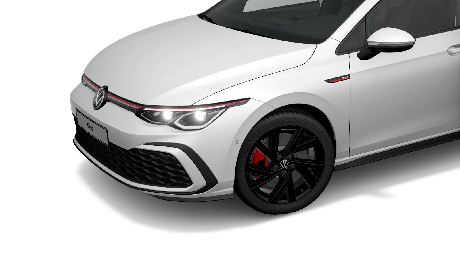 Volkswagen Golf – Bild 7