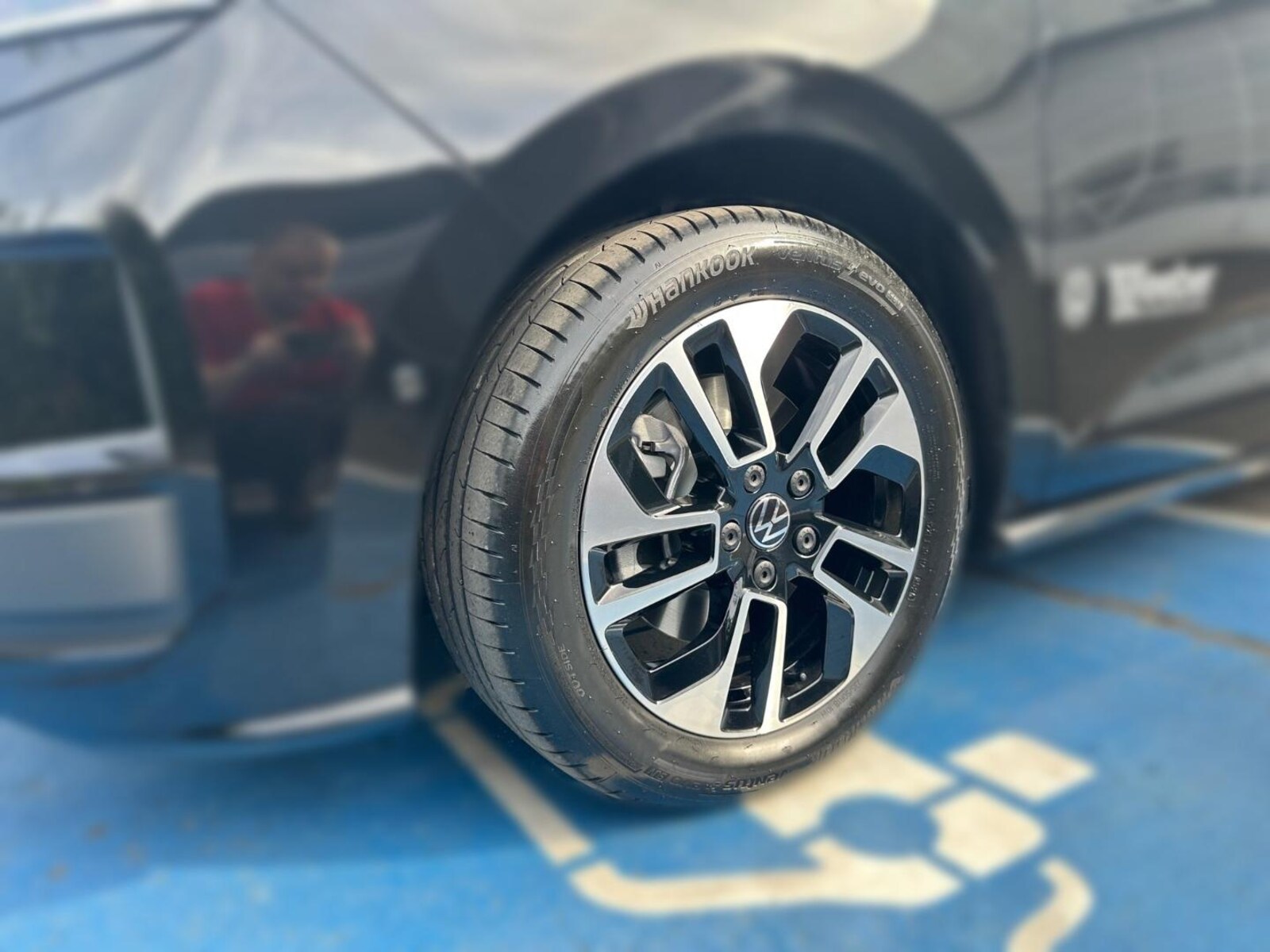 Volkswagen Multivan Langversion – Bild 6