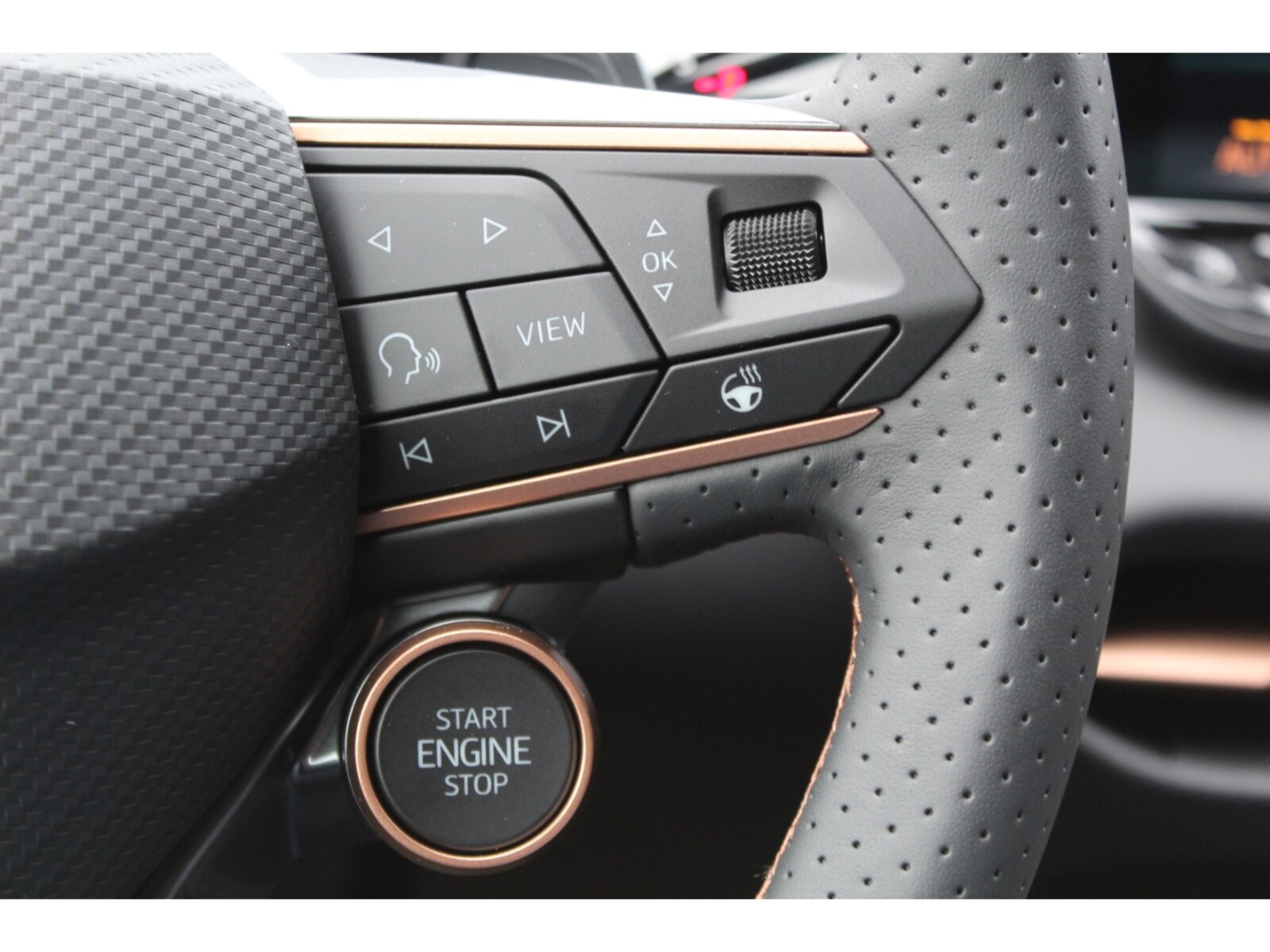 CUPRA Terramar – Bild 14