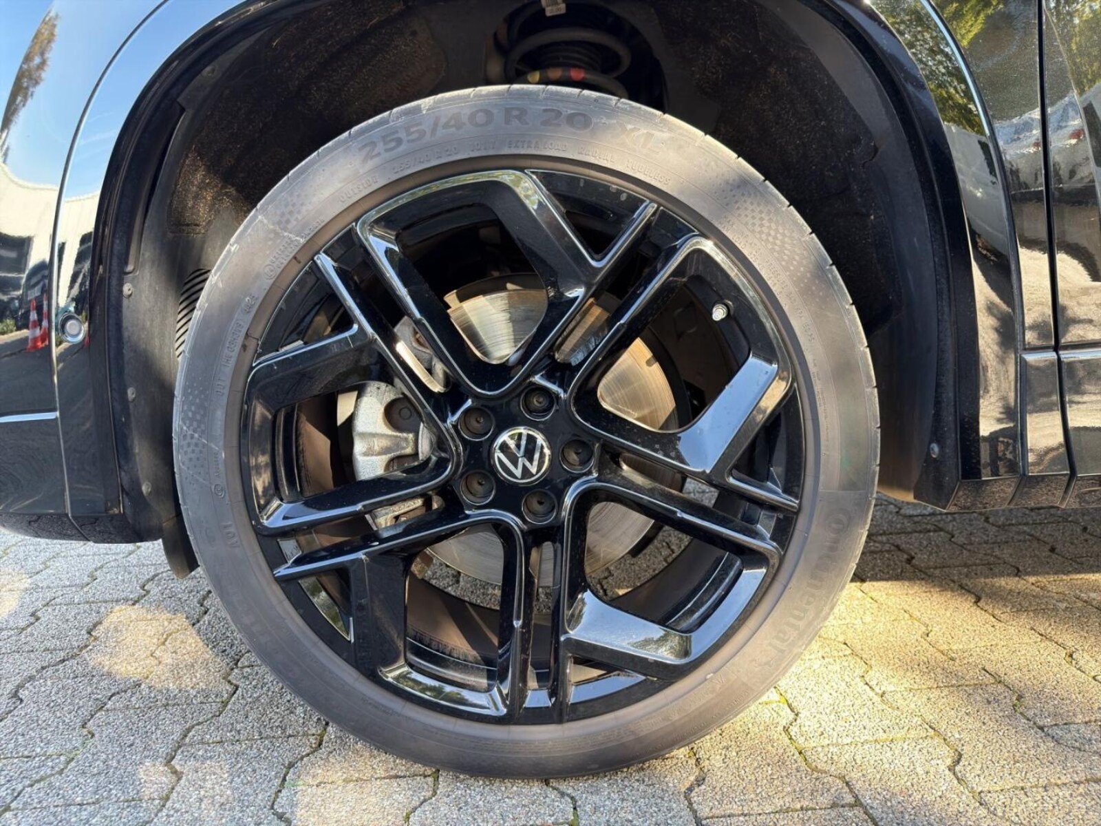 Volkswagen Tayron – Bild 17