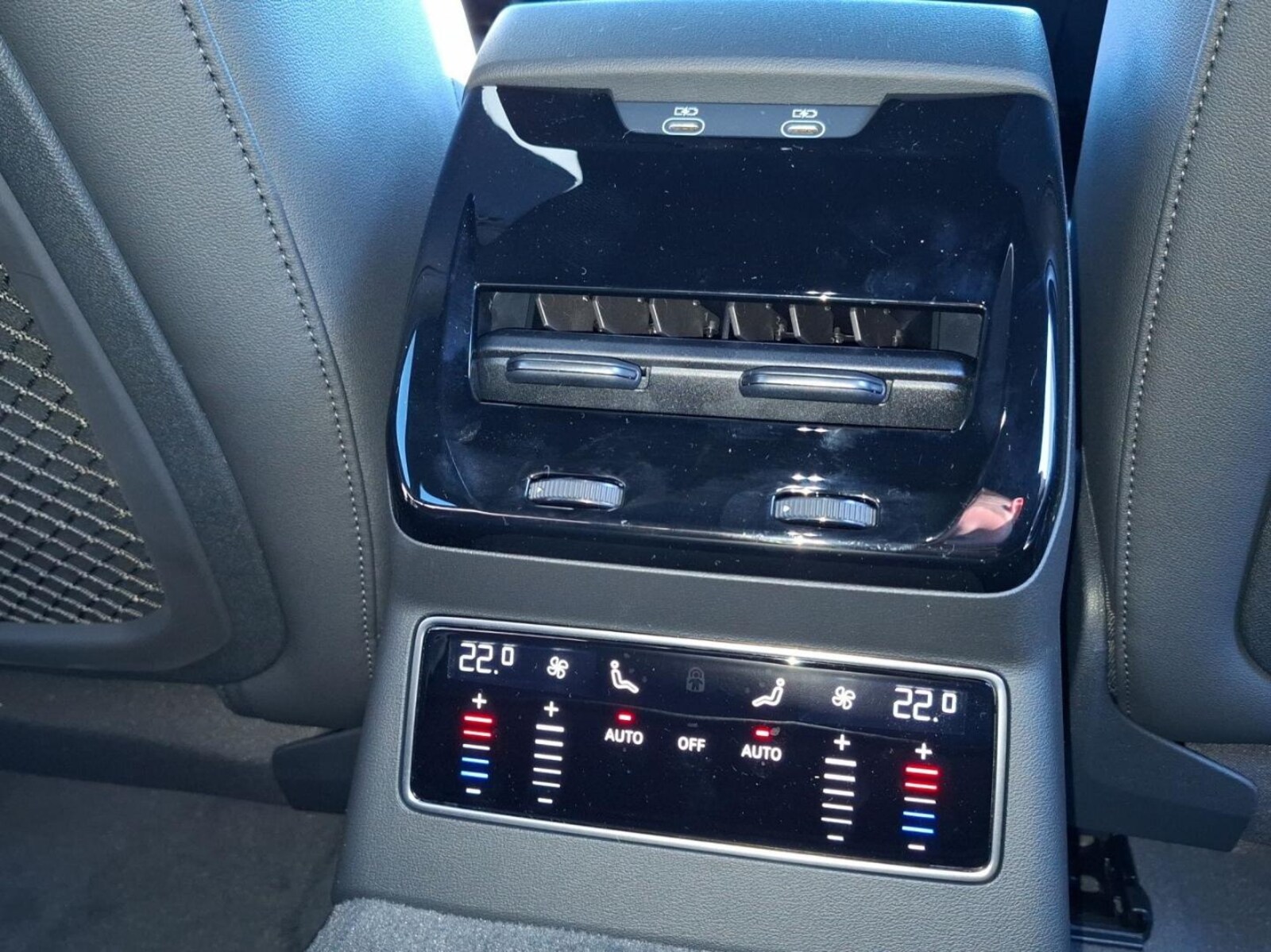 Audi A6 Avant – Bild 11