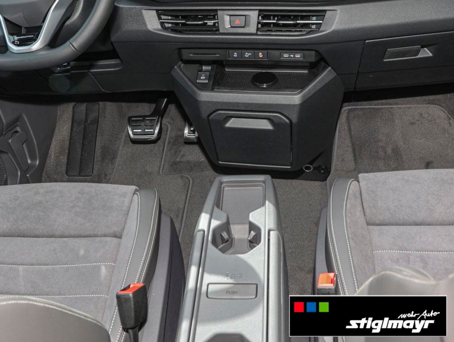 Volkswagen Multivan Langversion – Bild 8