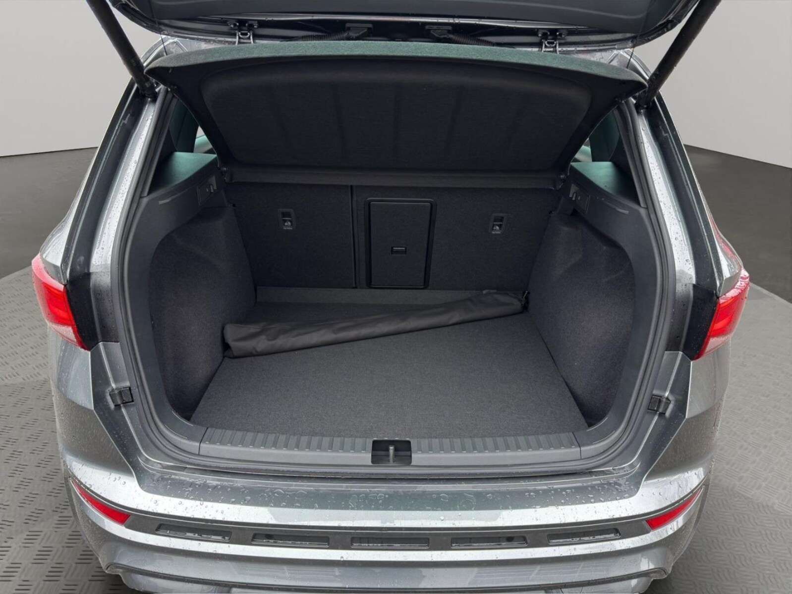CUPRA Ateca – Bild 16