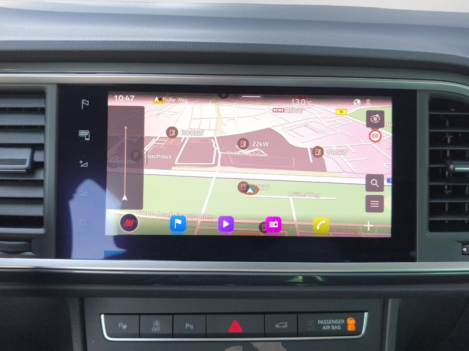 SEAT Ateca – Bild 18