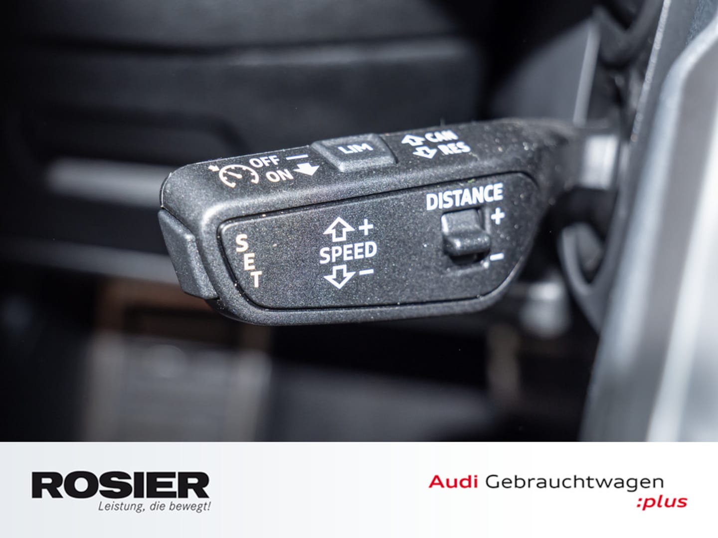 Bild über Audi A5 Avant TFSI 150 kW S tronic - für weitere Informationen kontaktieren Sie den Audi Partner