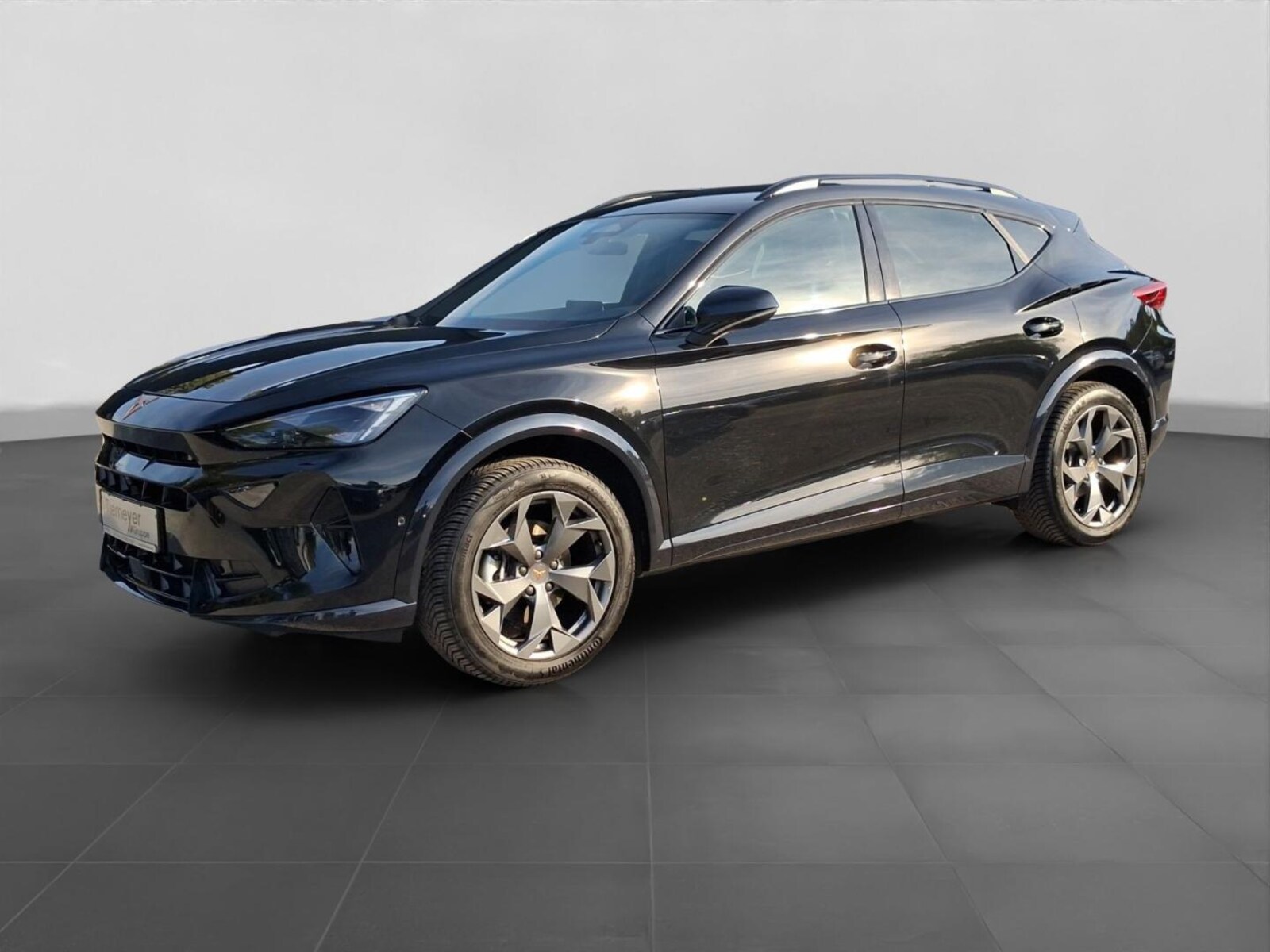 CUPRA Formentor – Bild 2