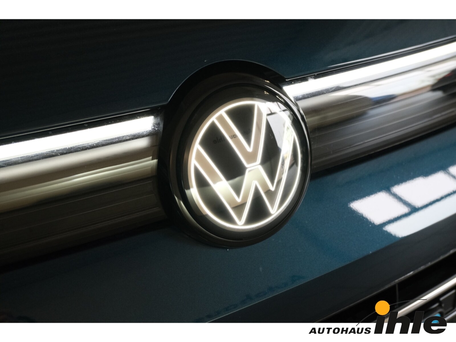 Volkswagen Tiguan – Bild 12