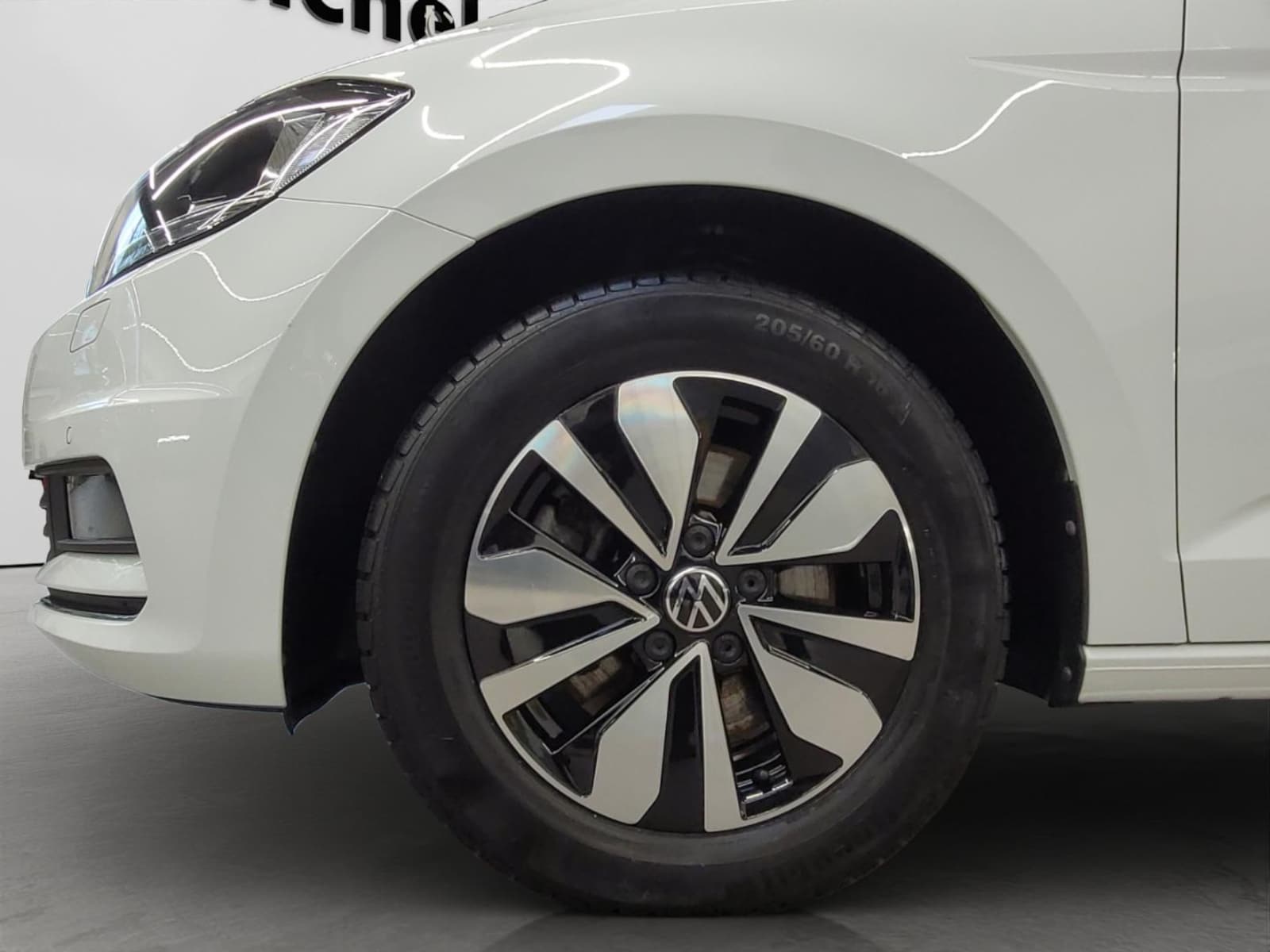 Volkswagen Touran – Bild 13