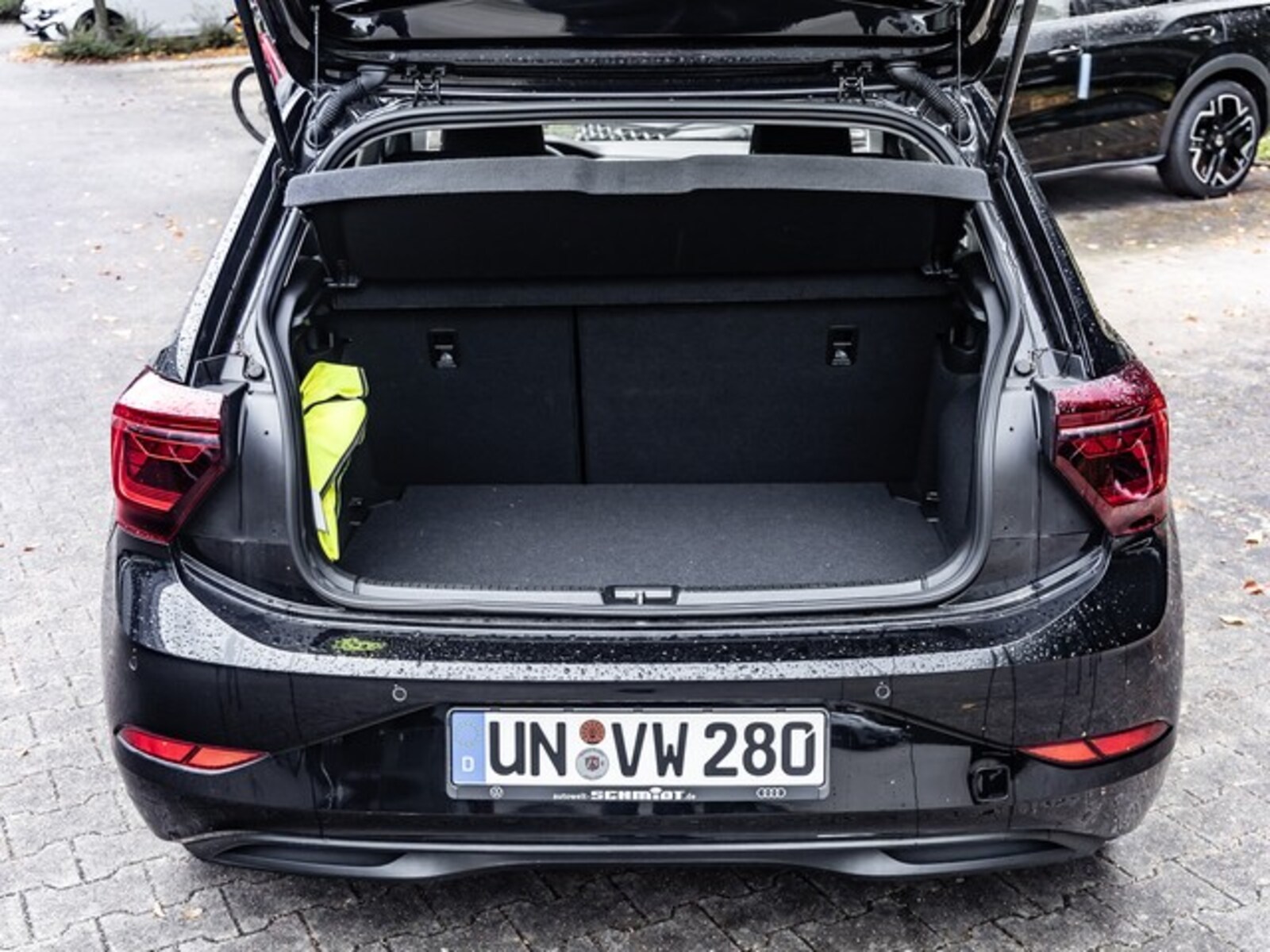 Volkswagen Polo – Bild 9