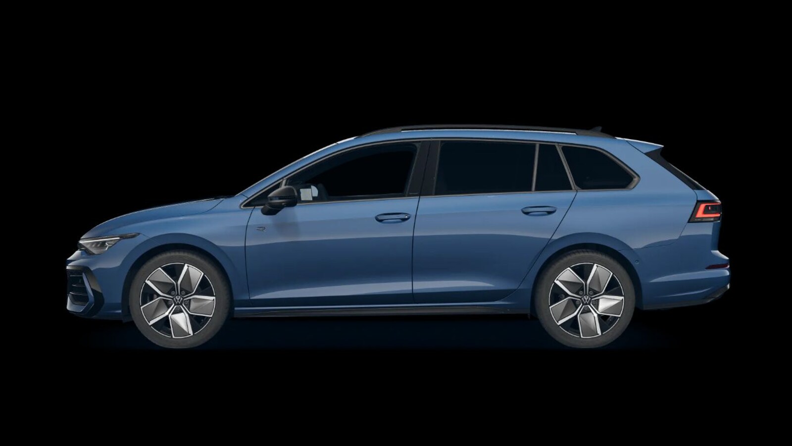 Volkswagen Golf Variant – Bild 13