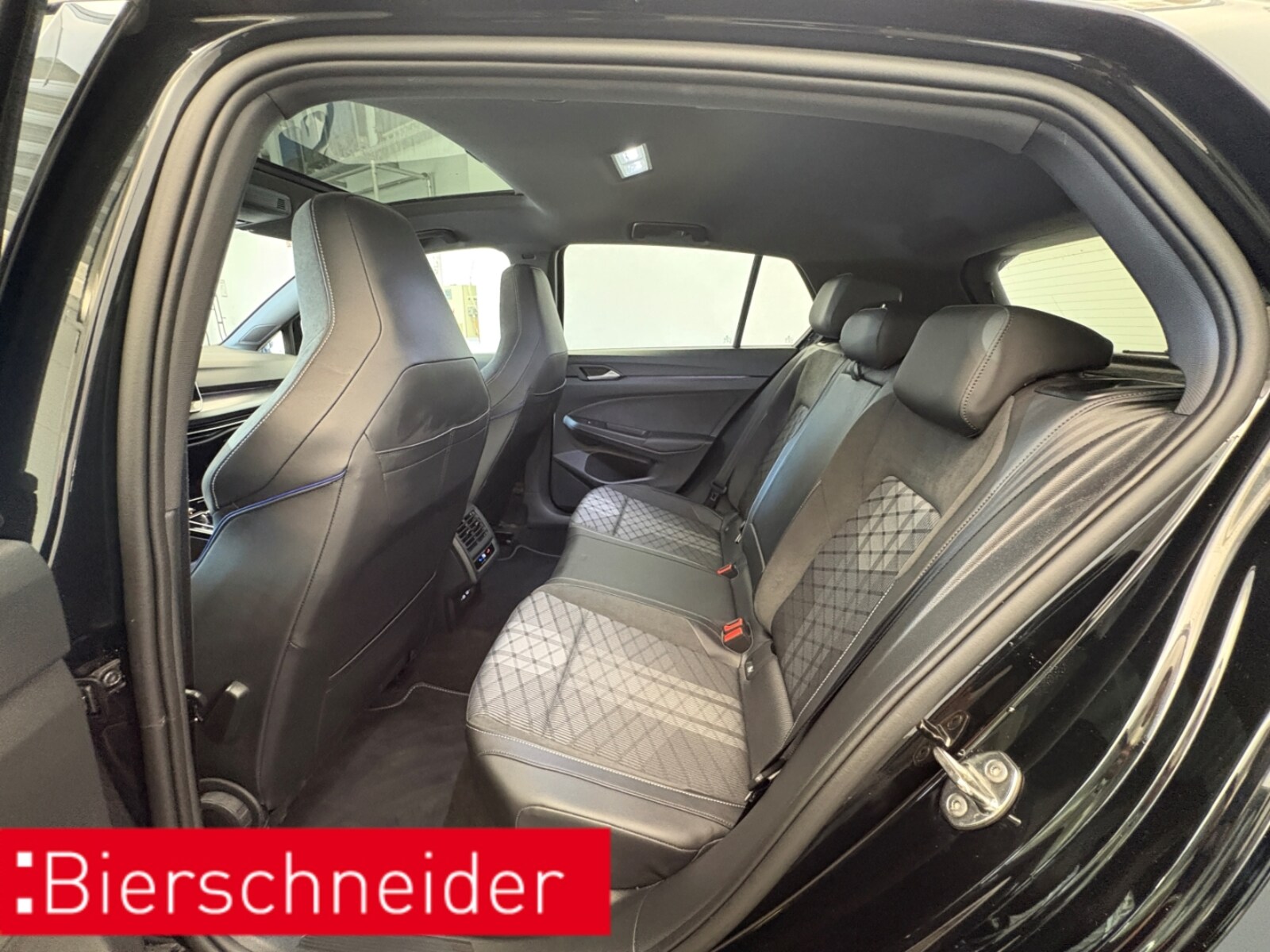 Volkswagen Golf – Bild 9