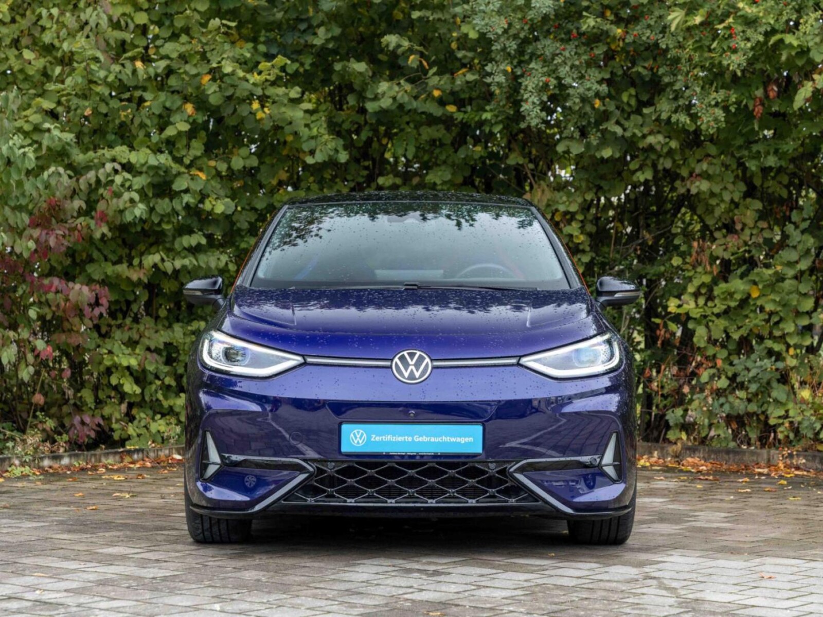 Volkswagen ID.3 – Bild 3