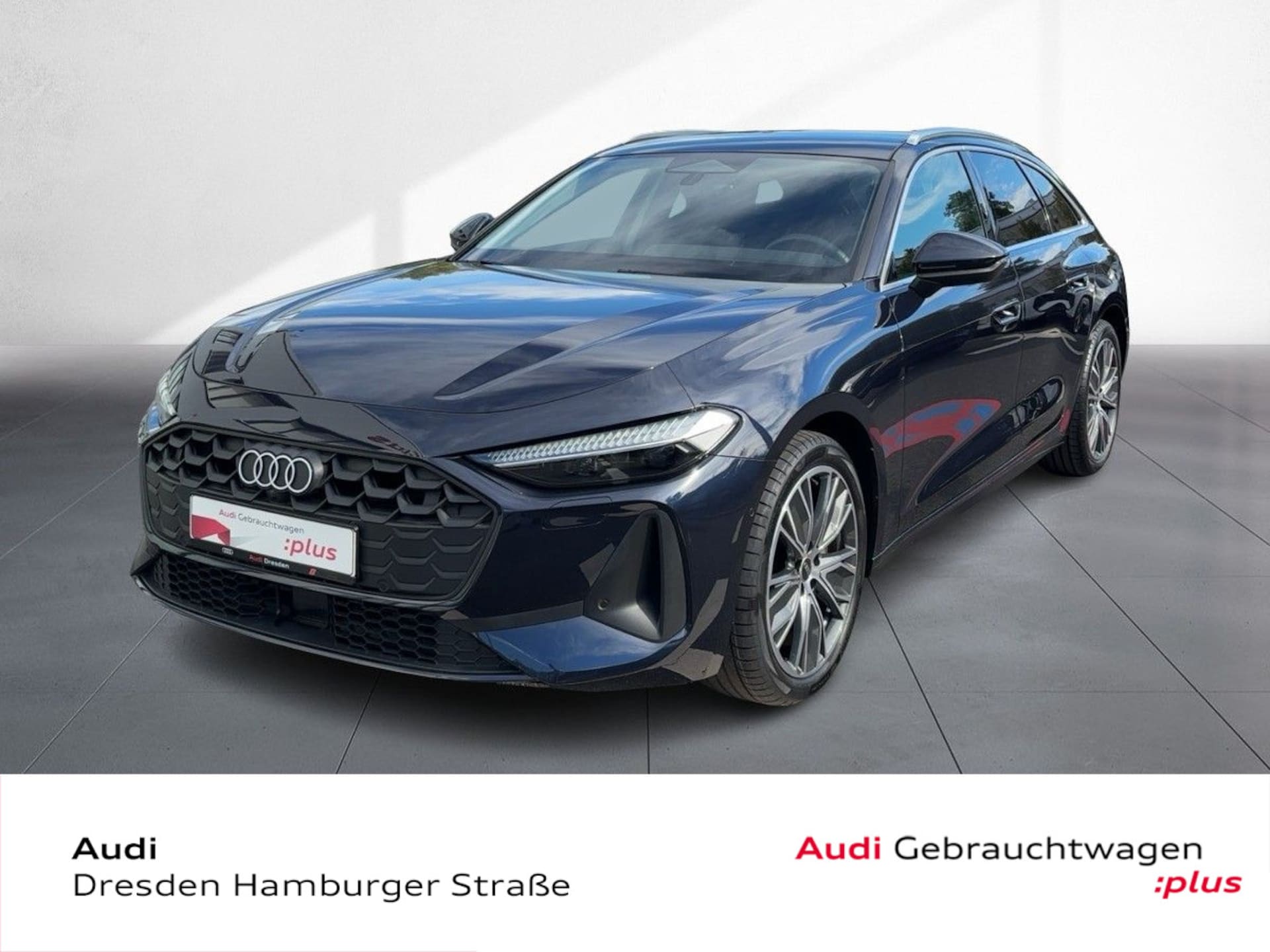 Audi A5 Avant — Audi A5 Avant TDI 150 kW S tronic A5 Avant TDI 150 kW S tronic Pano AHZV LED SW