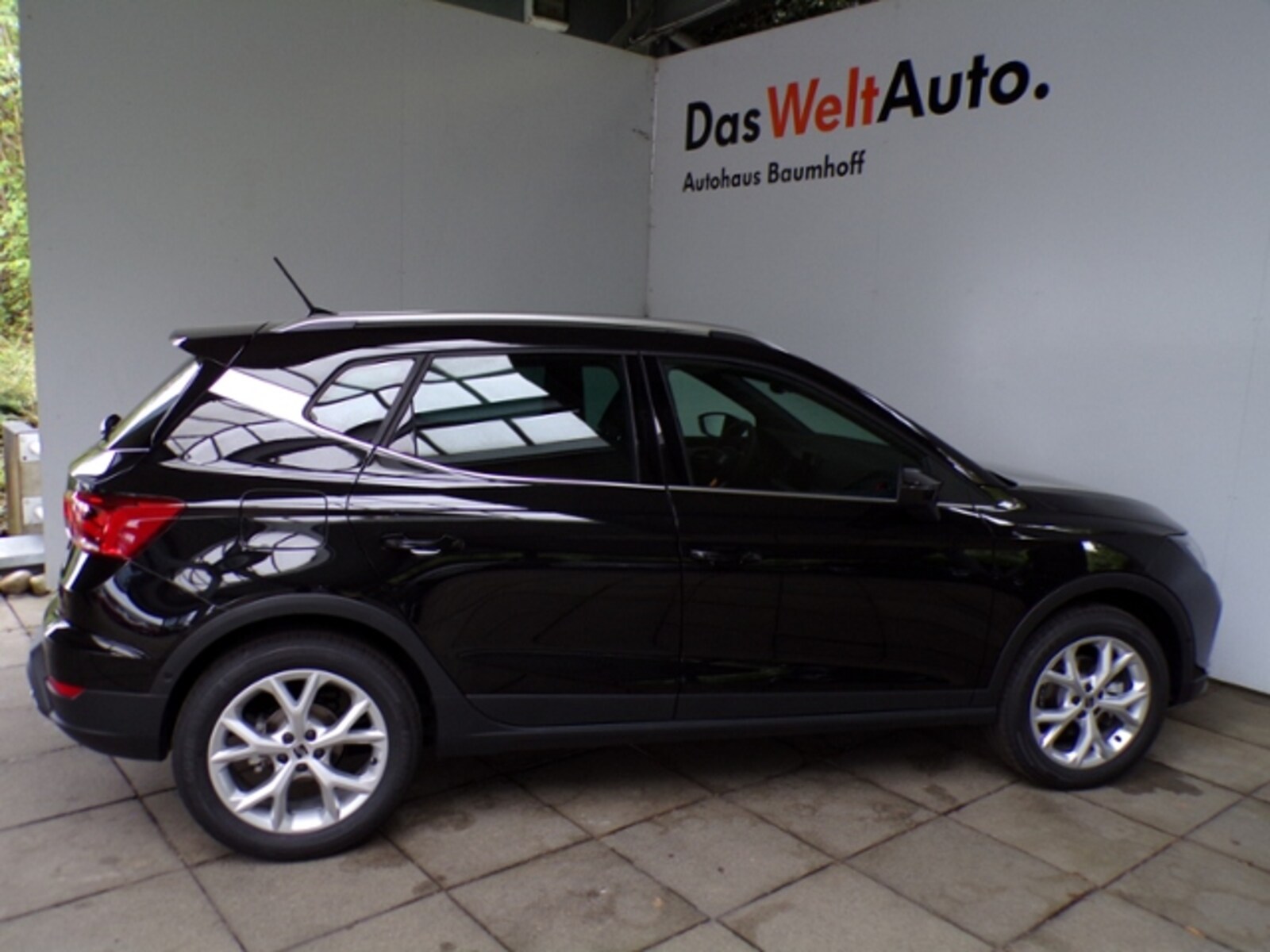 SEAT Arona – Bild 10