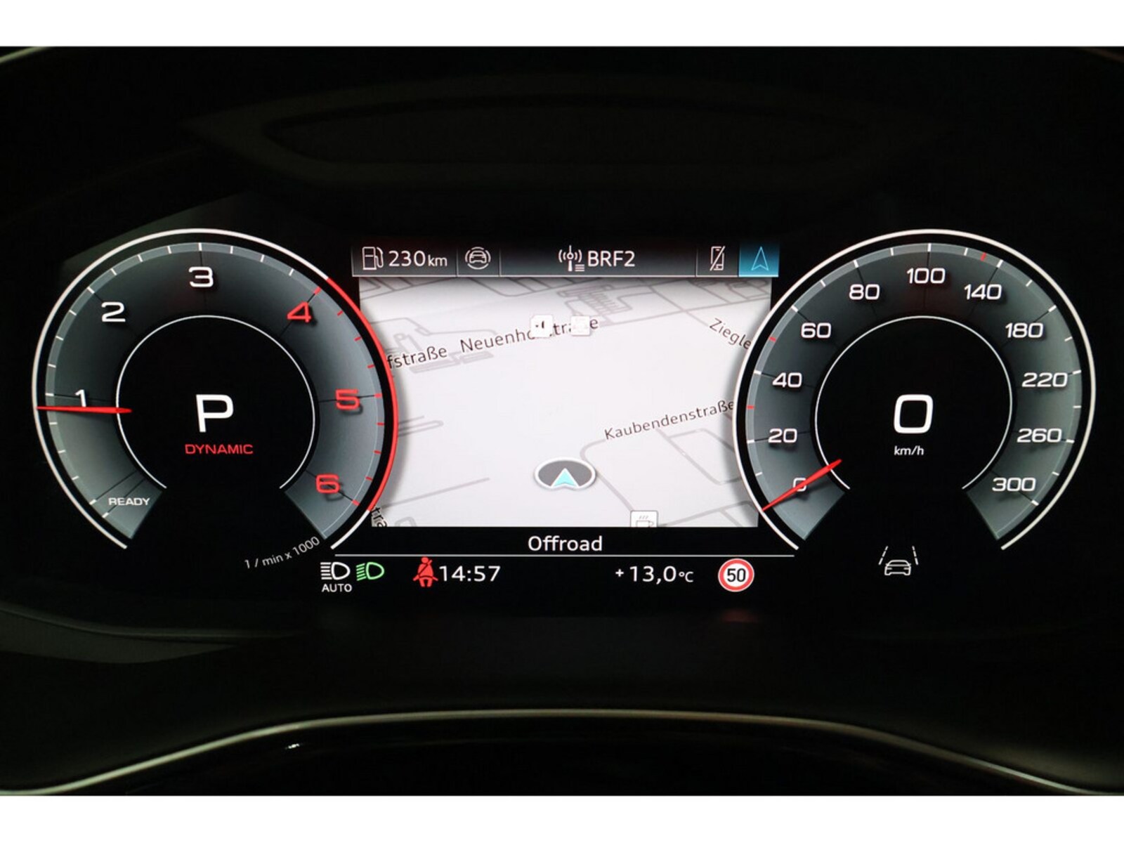 Audi Q8 – Bild 10