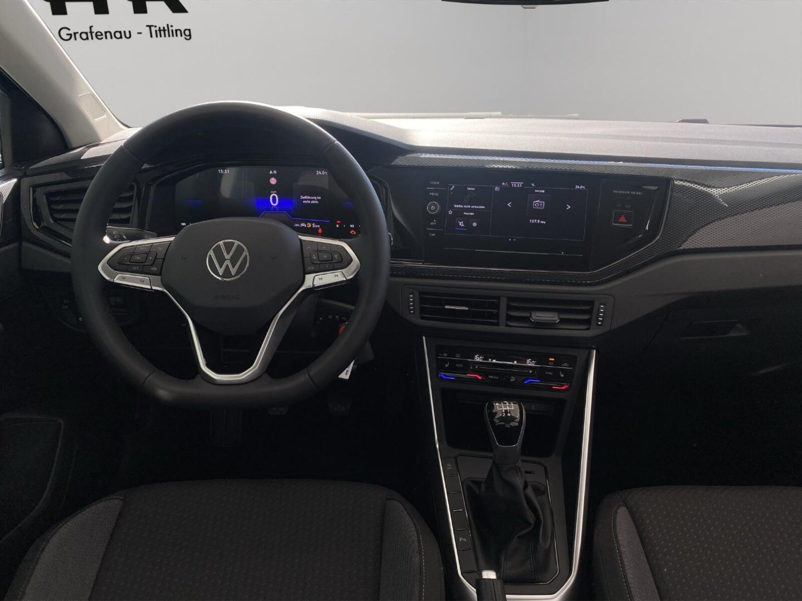 Volkswagen Polo – Bild 9