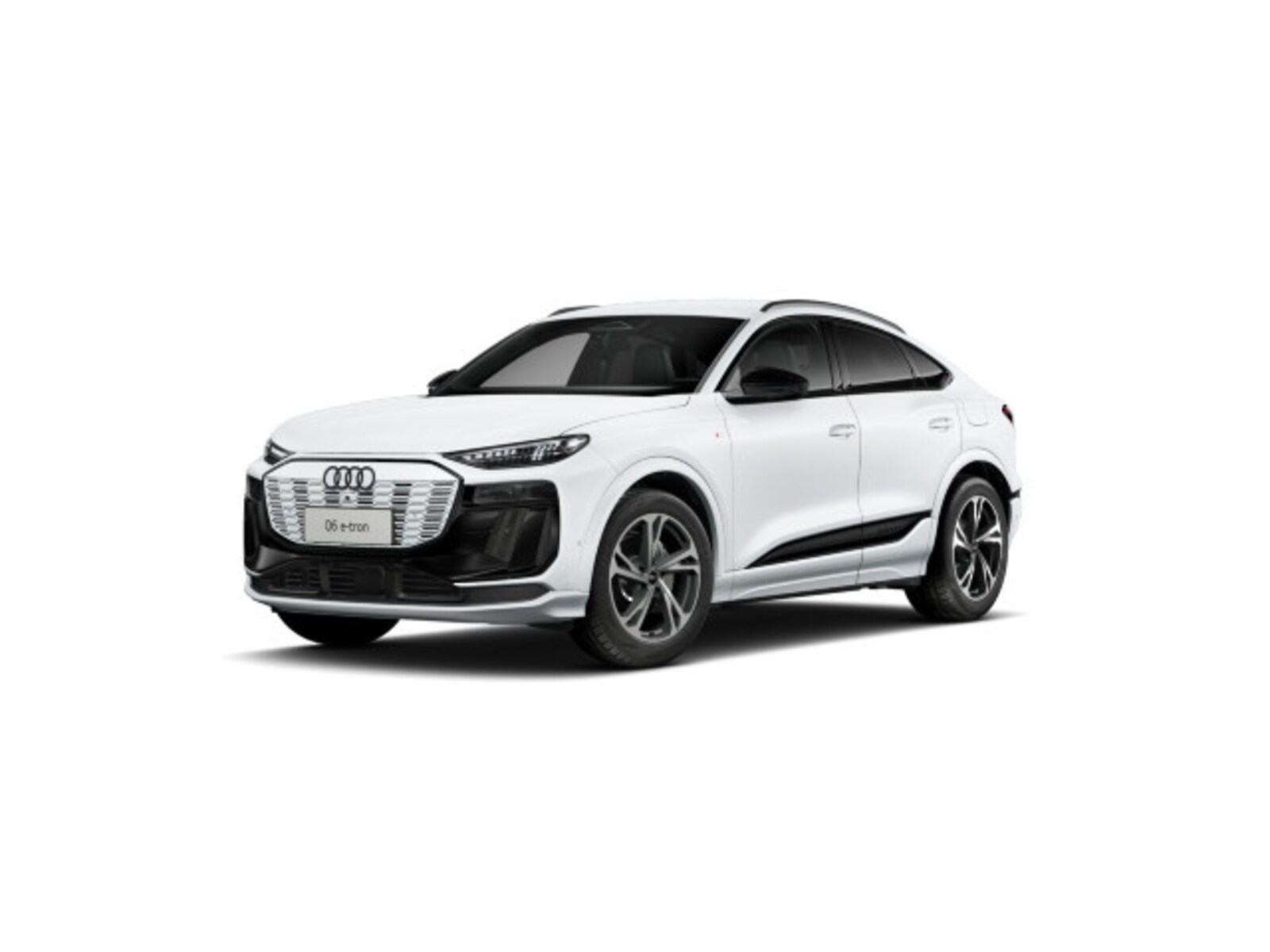 Audi Q6 Sportback e-tron – Bild 2