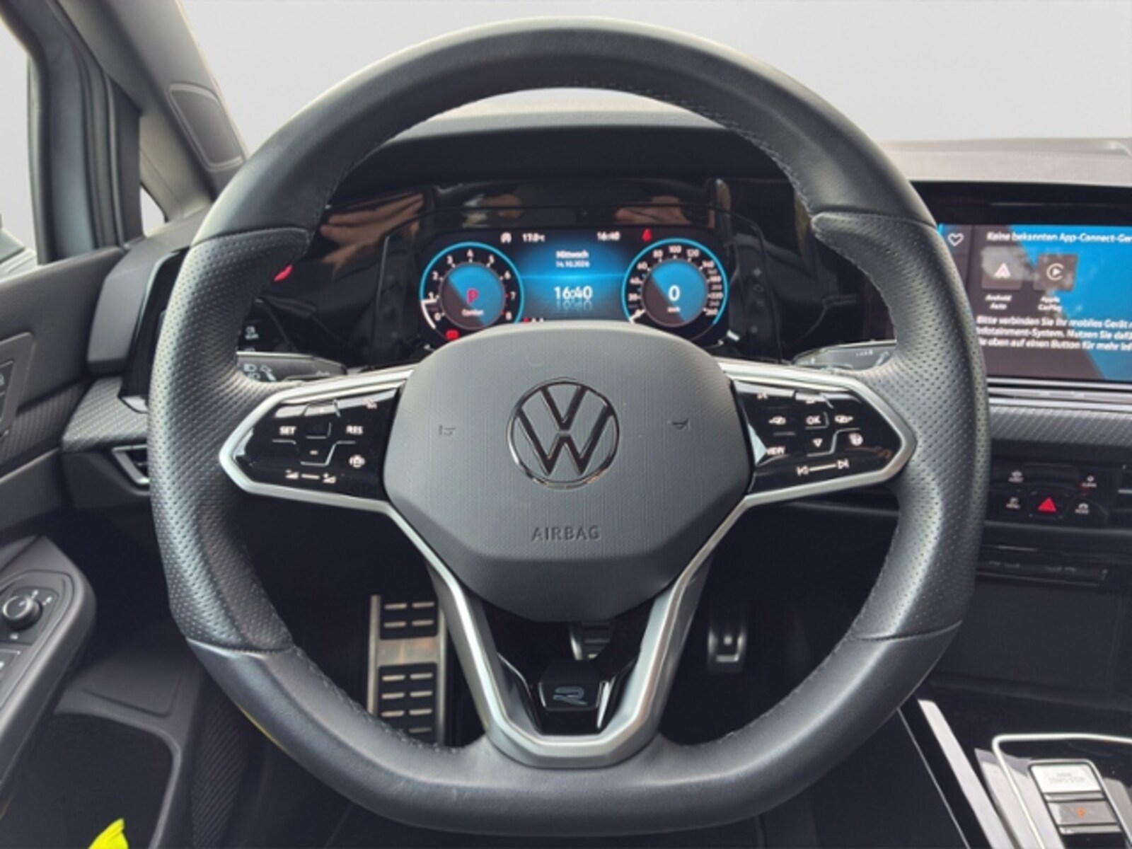 Volkswagen Golf – Bild 14