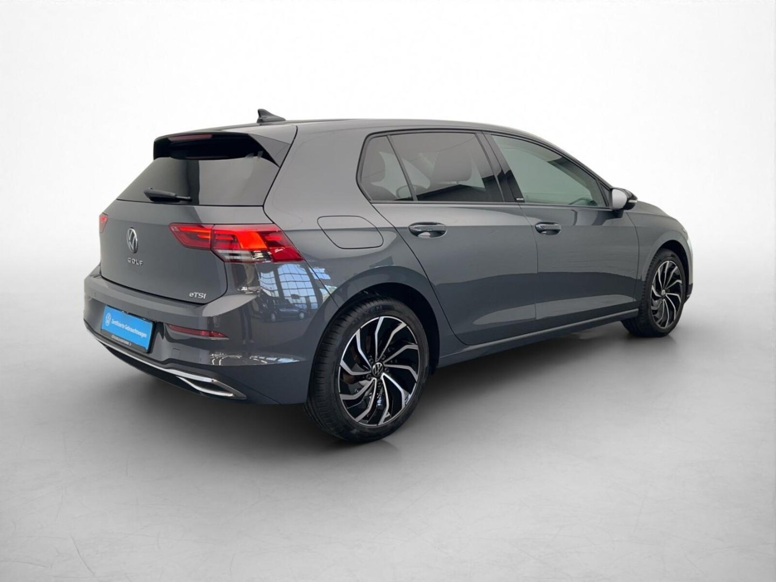 Volkswagen Golf – Bild 18
