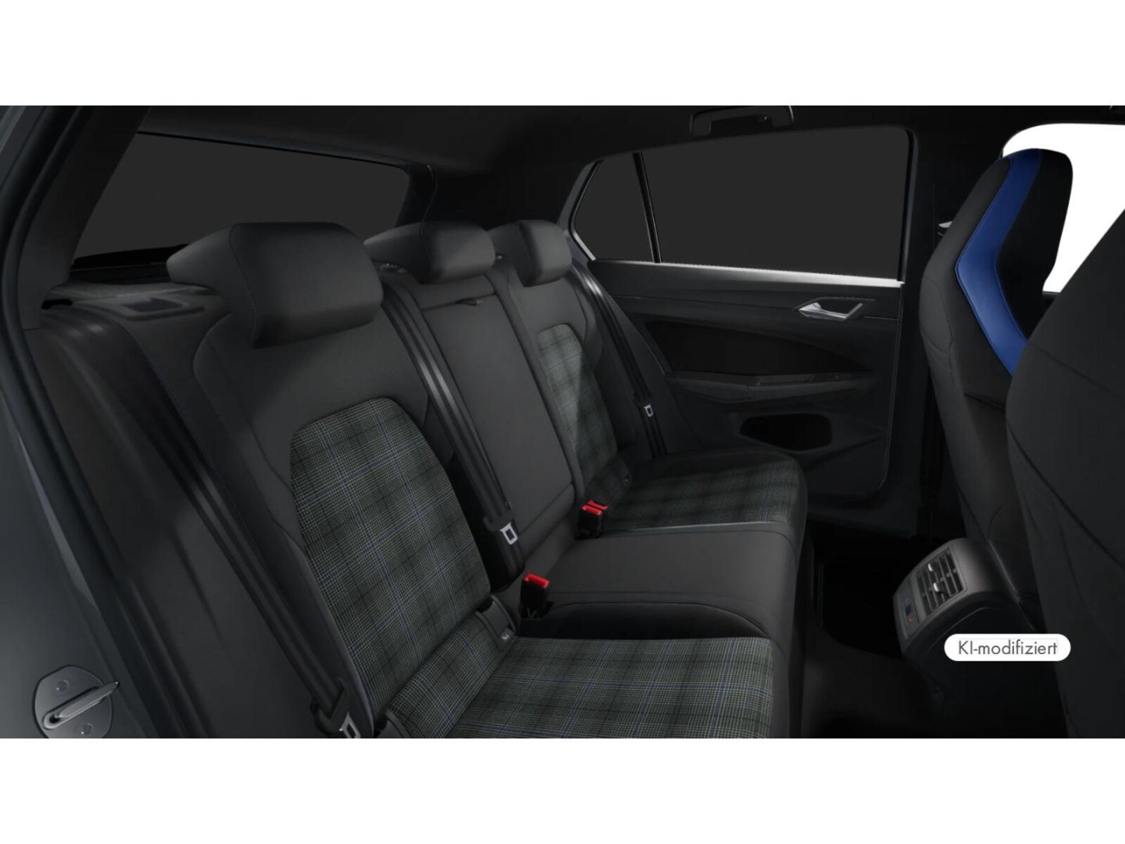 Volkswagen Golf – Bild 10